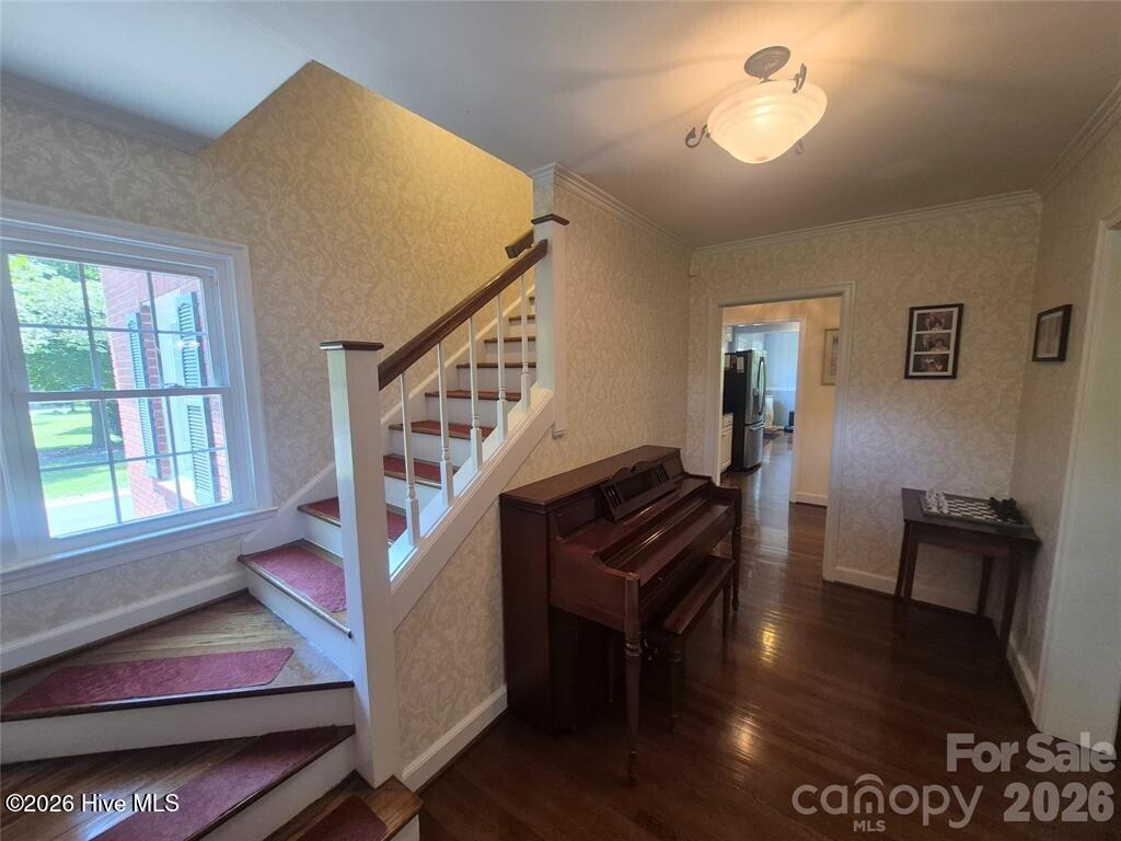 Homes for sale in Troy, NC | 215 Biscoe Rd, Troy, NC 27371 | MLS# 100555083