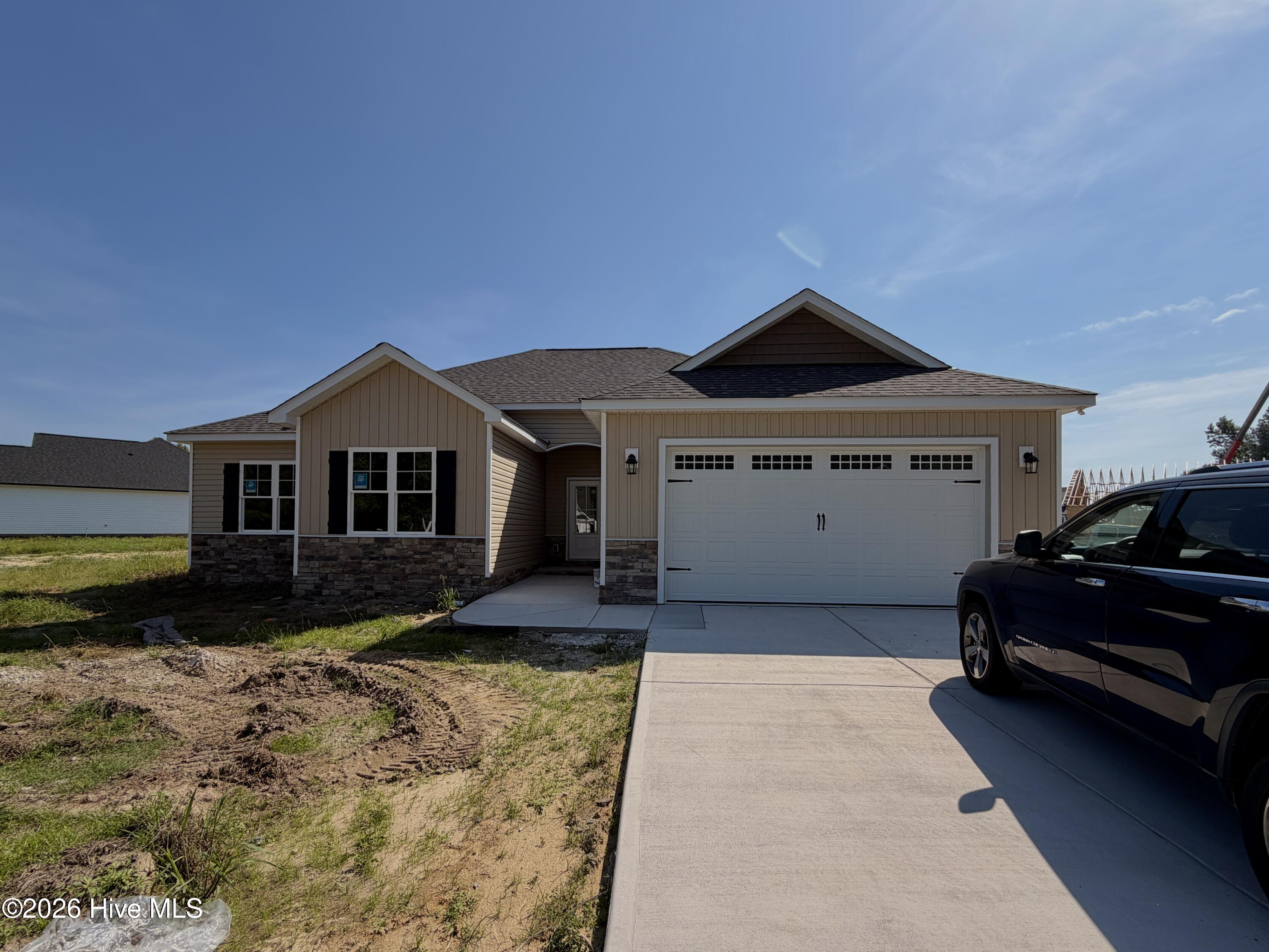 1st image of 3717 Chatsworth Dr, La Grange, NC 28551 | MLS# 100587703