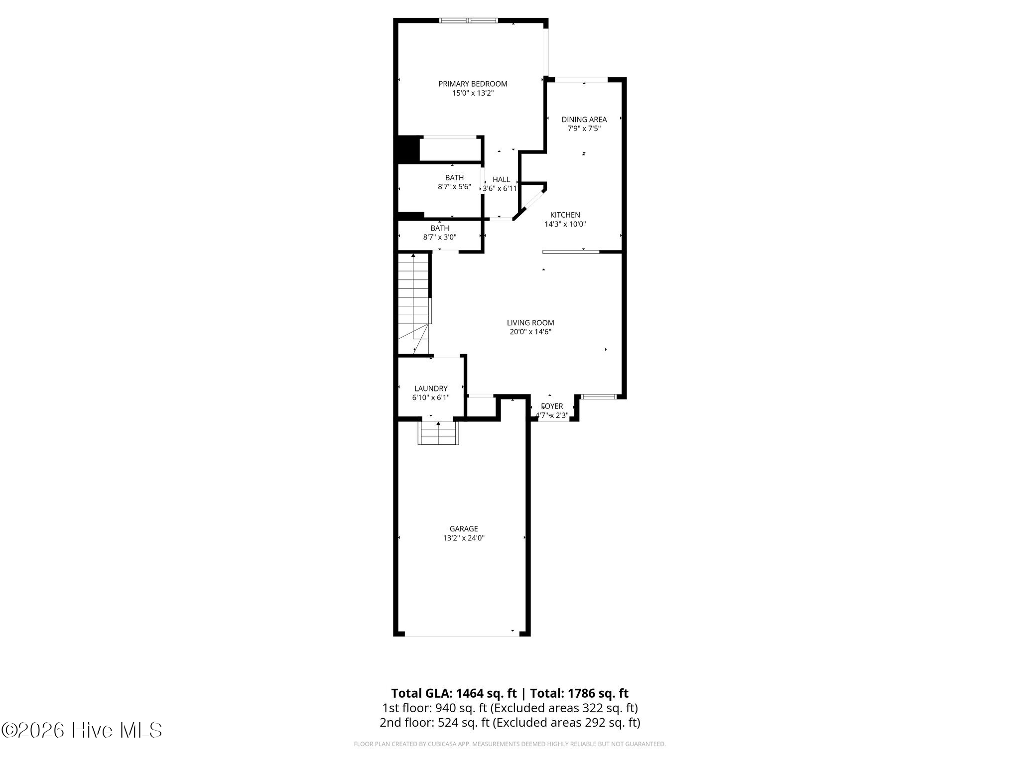 Townhouse For Sale - 41 Cypress Circle<br/> Southern Pines, NC 28387
