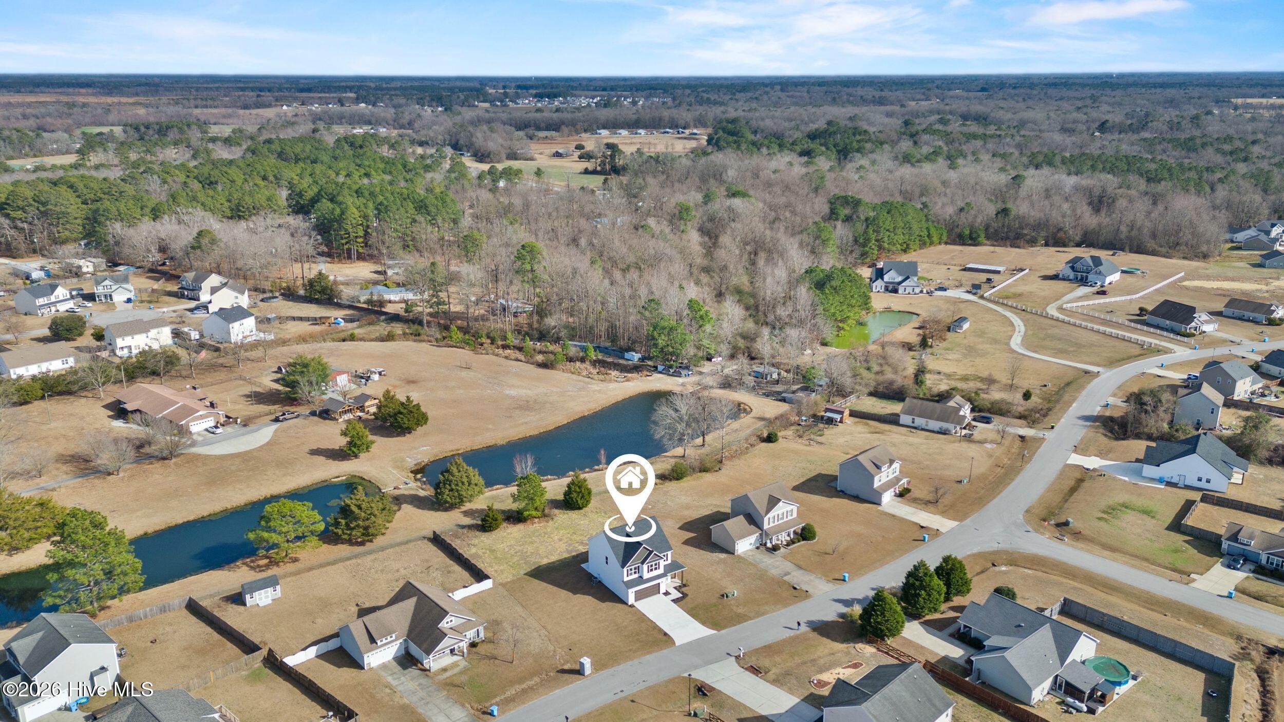 105 Dallas Drive,Beulaville