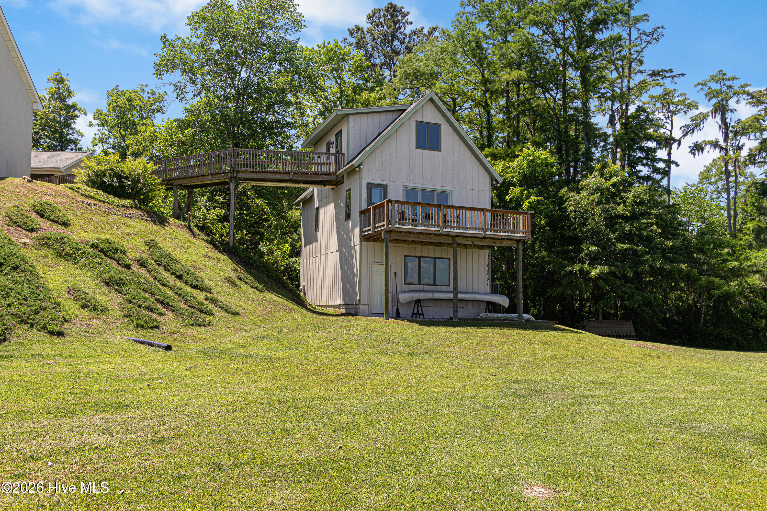 4100 N Rivershore Drive,New Bern