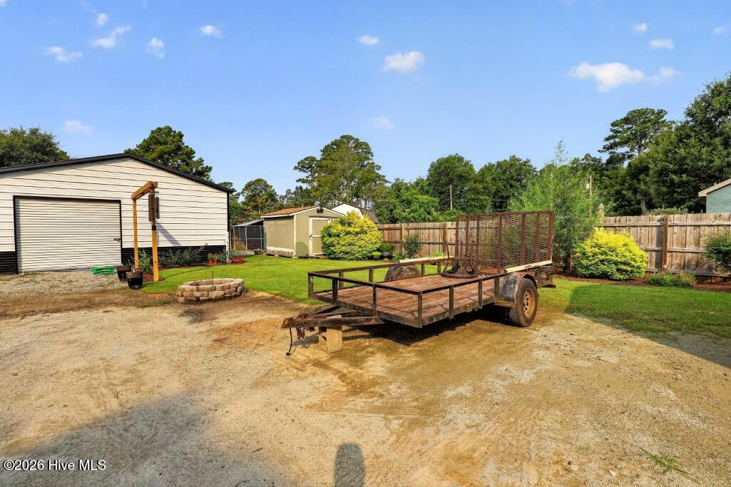 1701a Green Springs Road,New Bern
