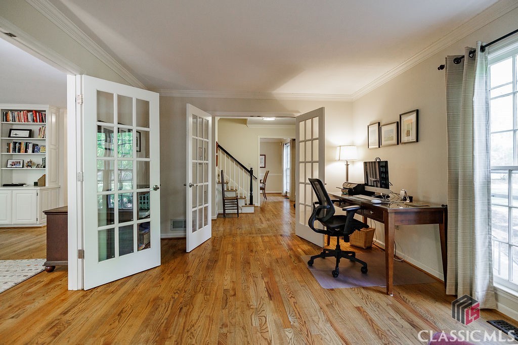 1031 Long Branch Run