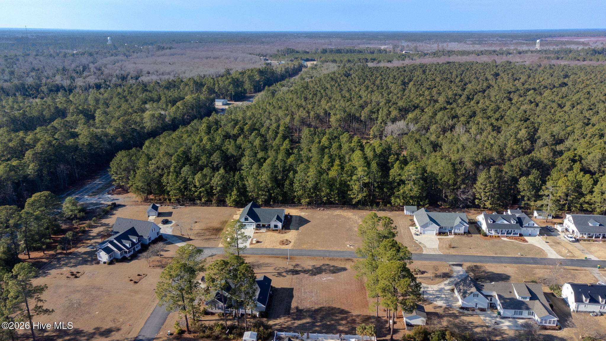 Homes for sale in Elizabethtown, NC | 0 Wrexham Pl, Elizabethtown, NC 28337 | MLS# 100553547