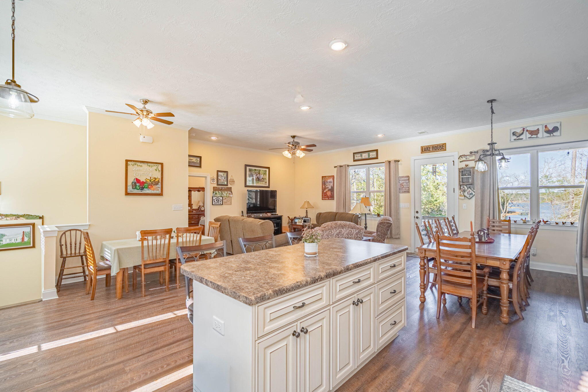 1012 Choctaw Drive, Lincolnton, GA, 30817