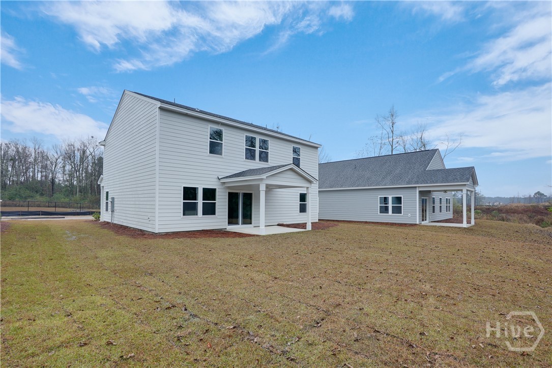 Undisclosed Address, Statesboro, GA, 30461