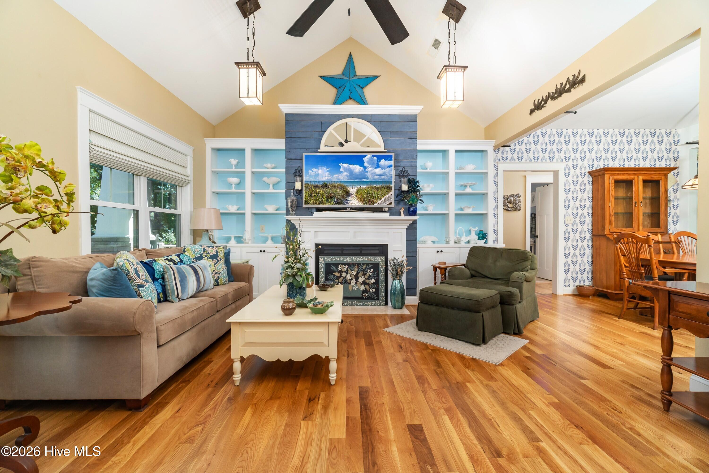 1406 Seafarer Drive,Oriental