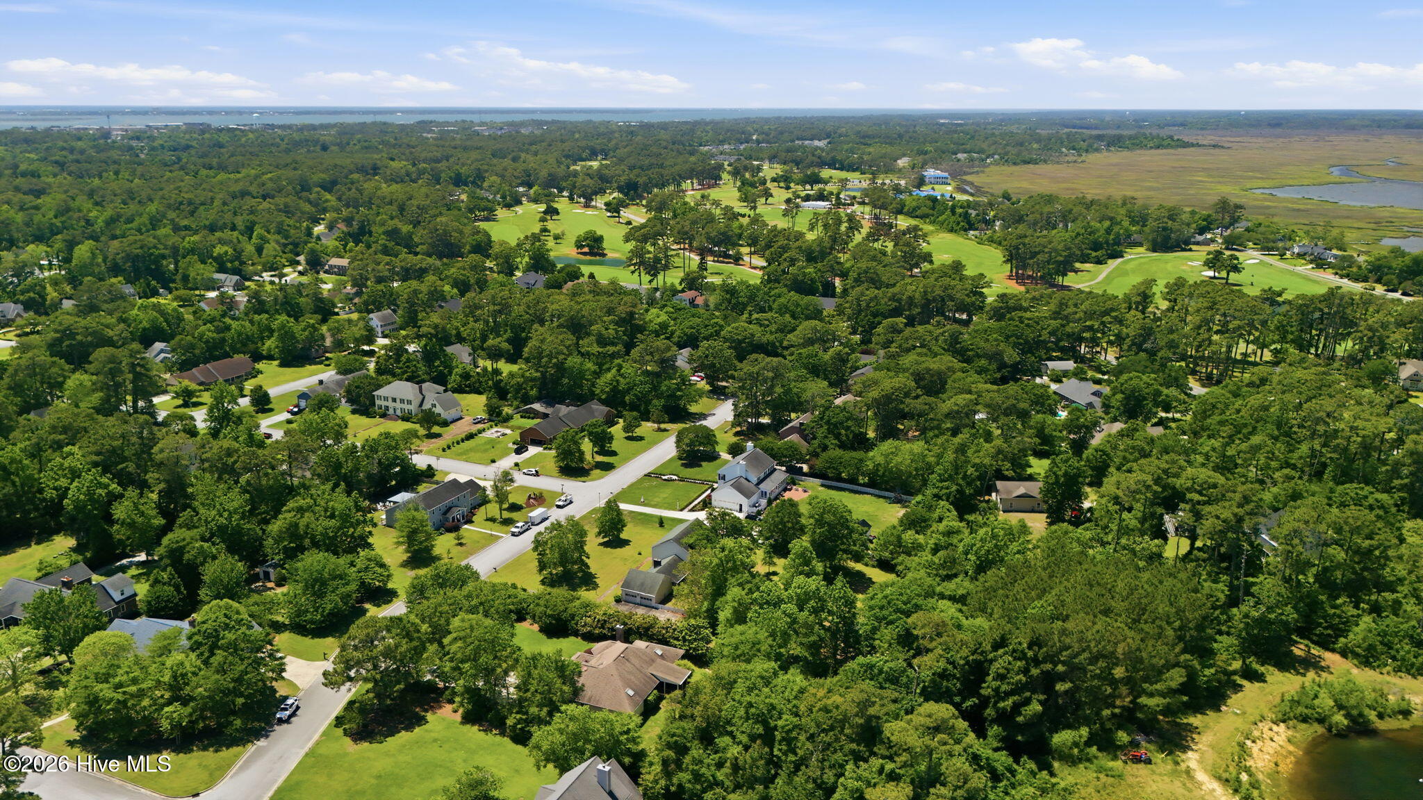 2604 One Iron Street,Morehead City