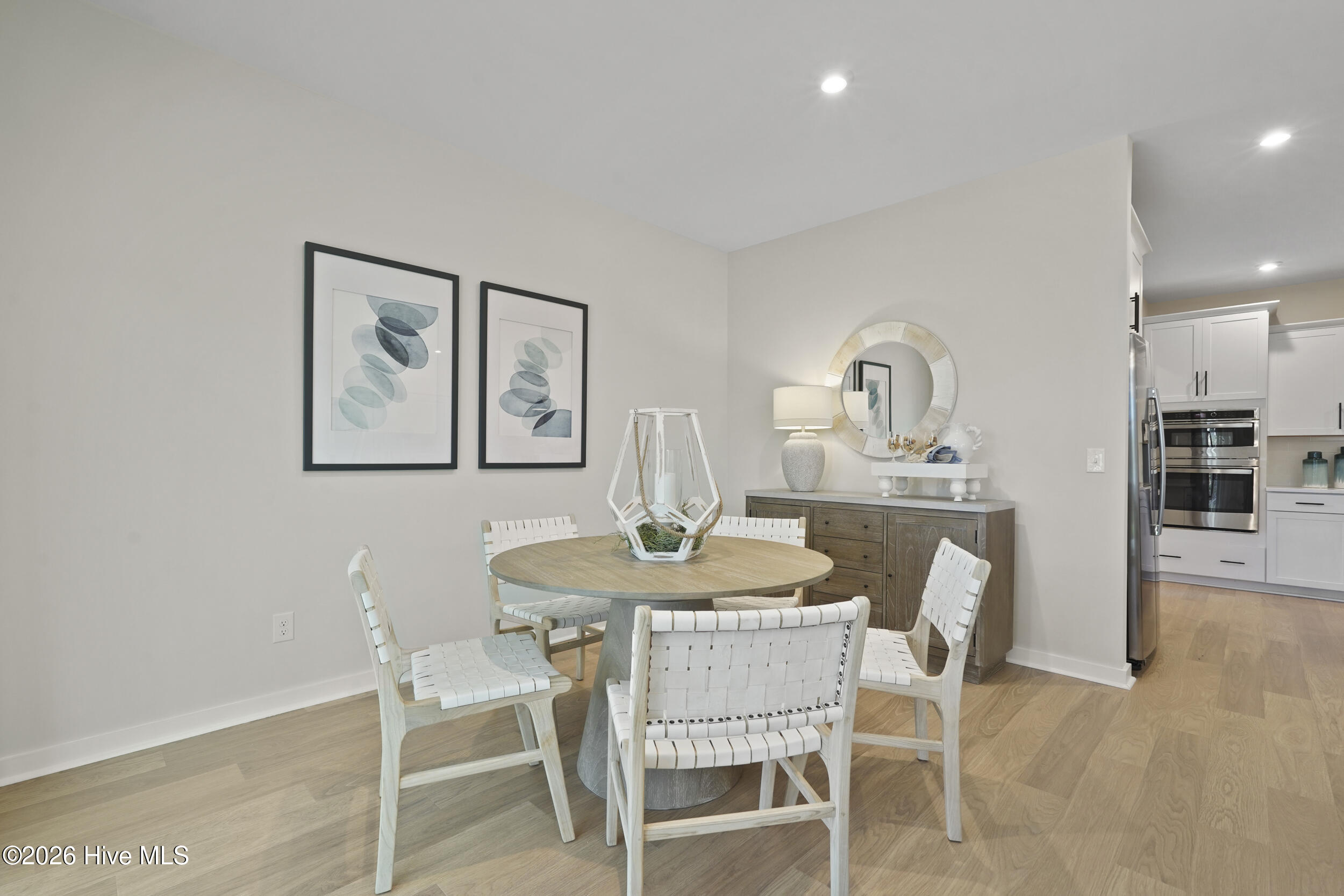 Lot 61 American Egret Way,Morehead City