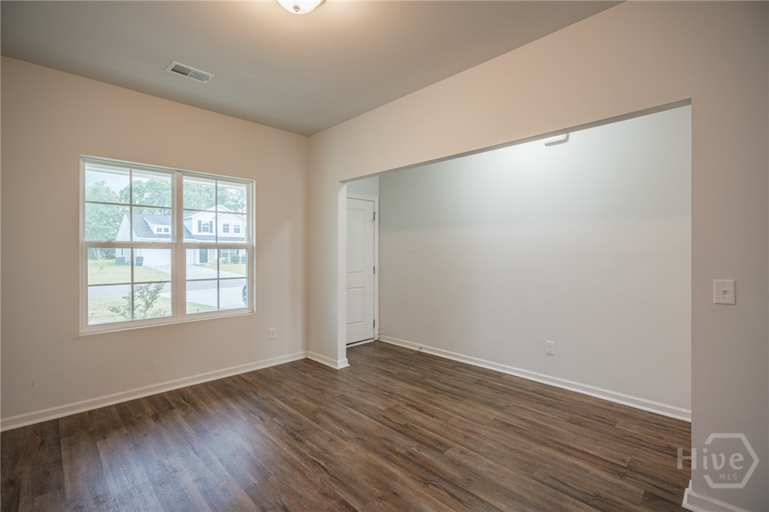 3rd view from dining room