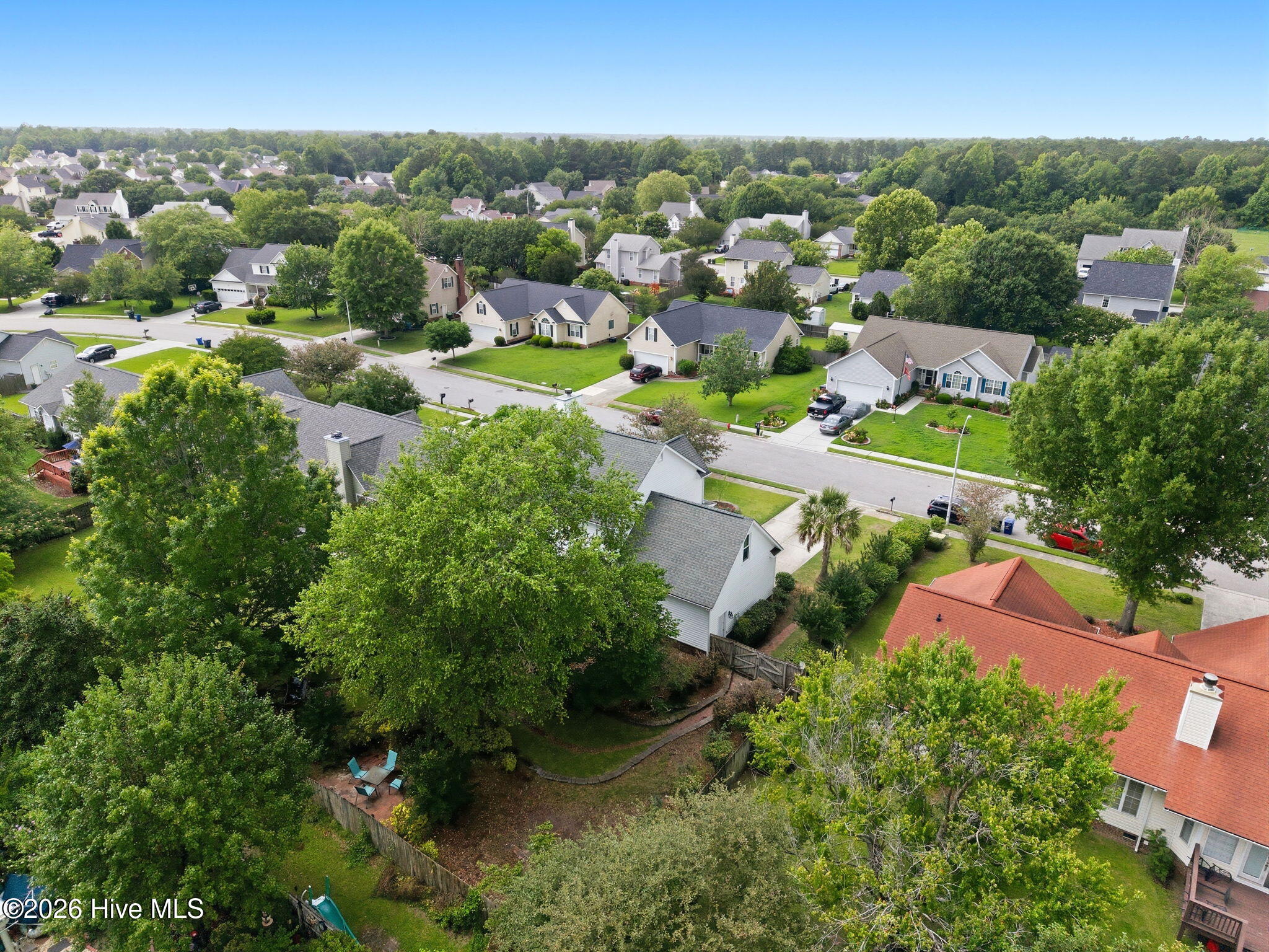 111 Sidney Lane,Jacksonville