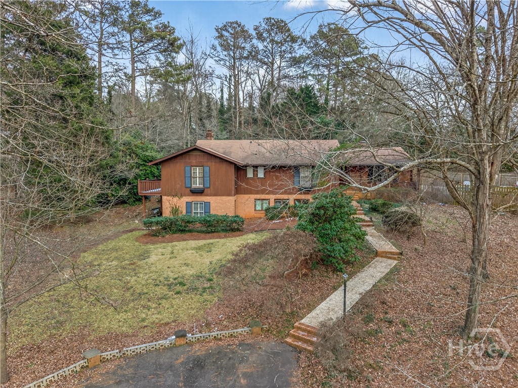220 Tanglewood Drive, Athens, GA, 30606