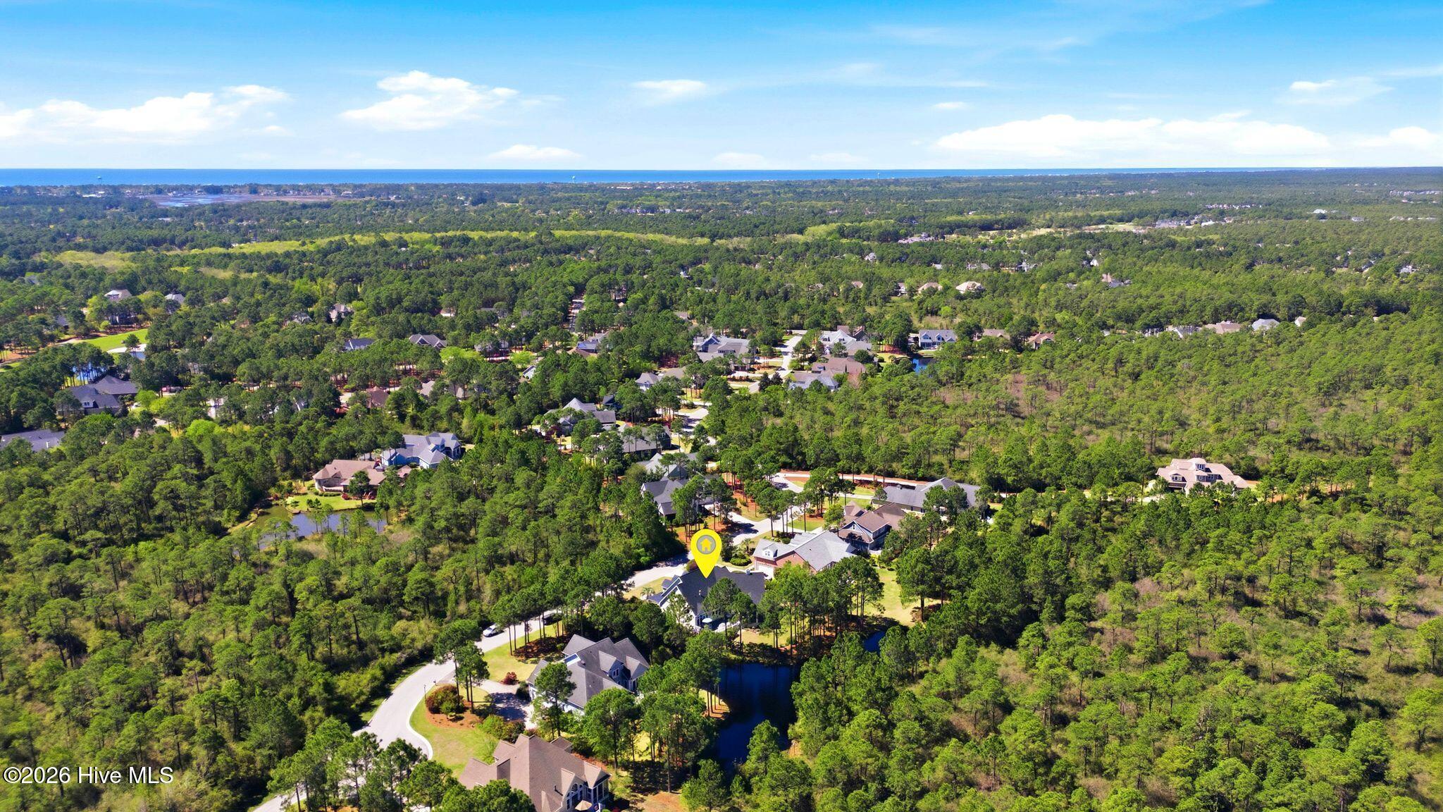 3902 Fairhaven Drive, Southport, NC, 28461