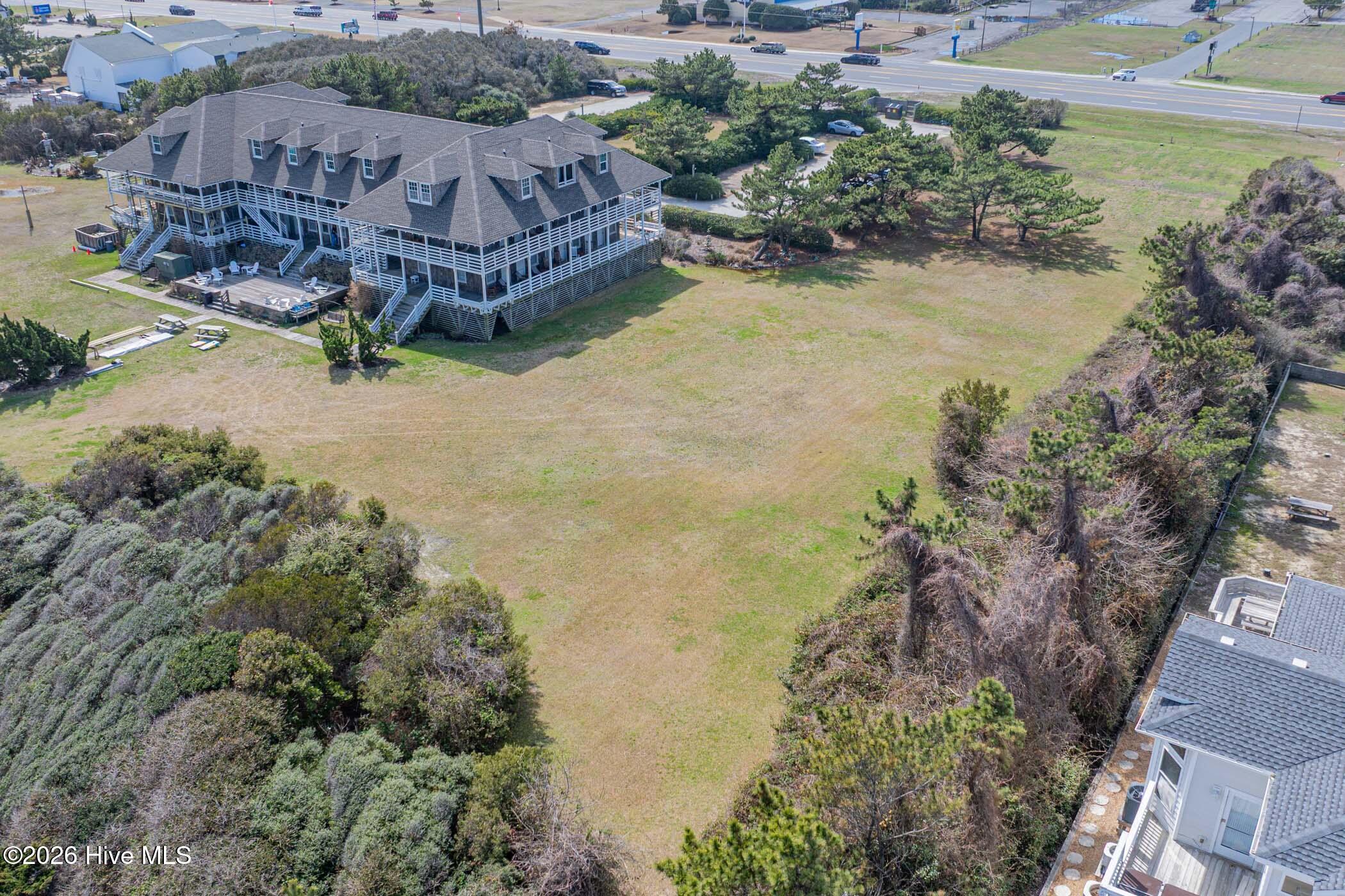 6715 S Croatan Highway, Nags Head, NC, 27959