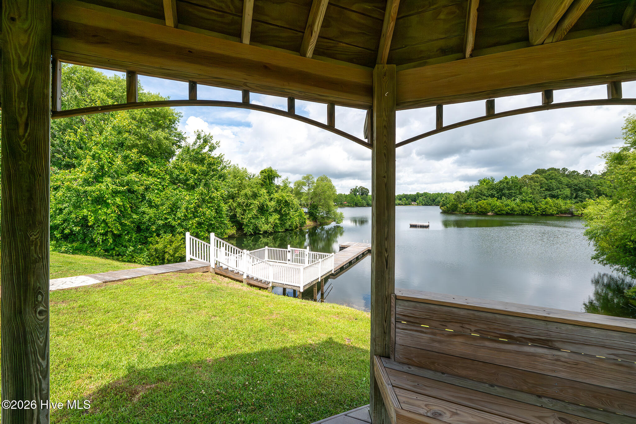 303 Ramonas Lake Court,New Bern