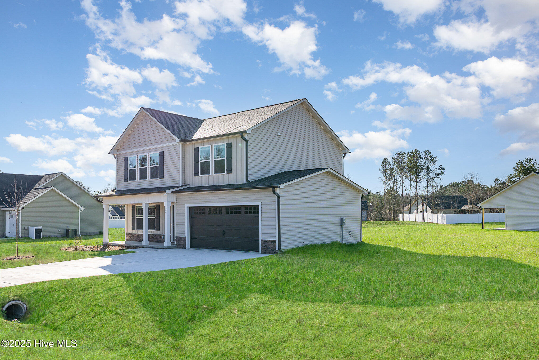 Homes for sale in Princeton, NC | 300 Tuscany Cir, Princeton, NC 27569 | MLS# 100453015