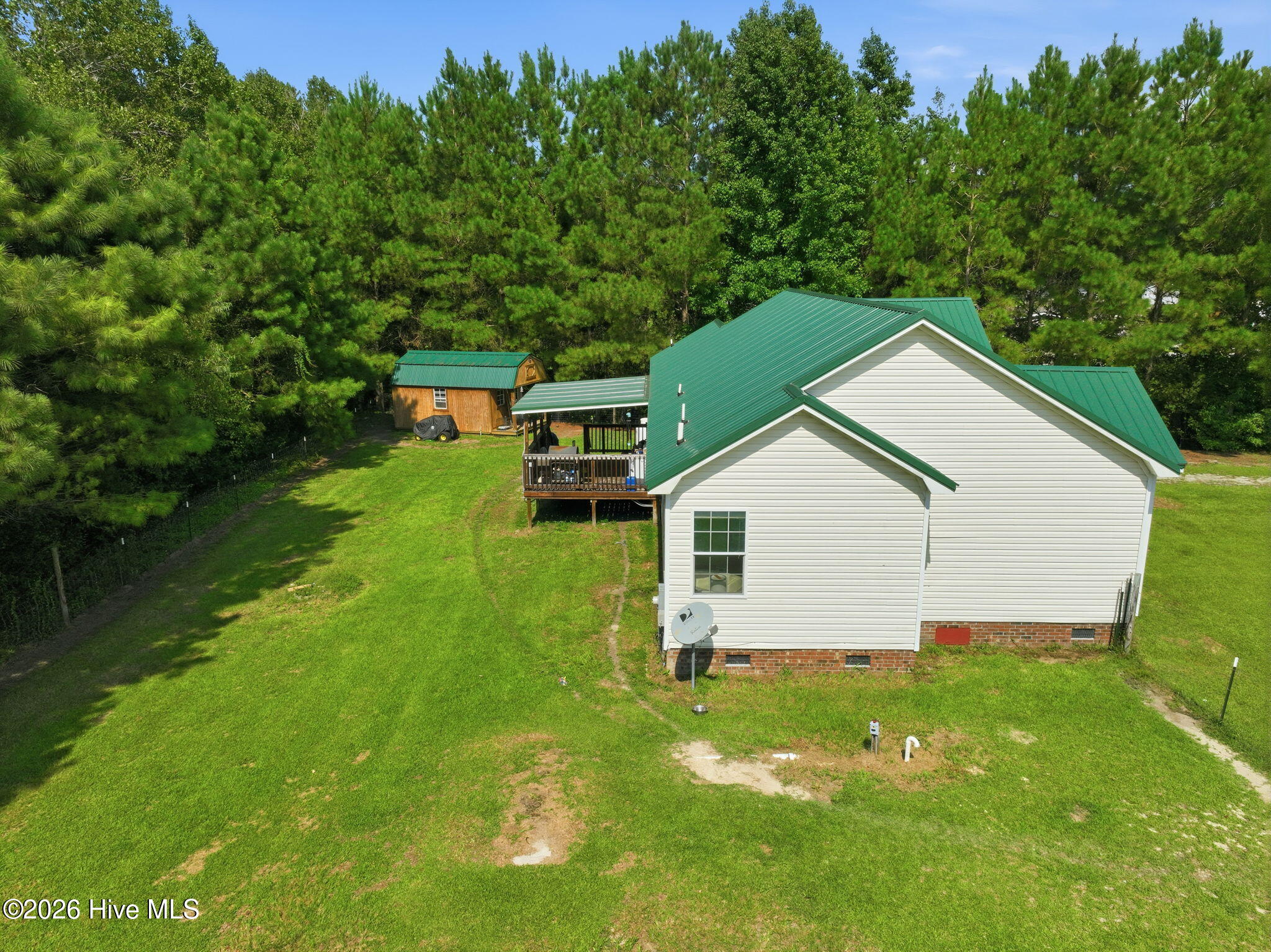 111 Bradham Drive,Beulaville