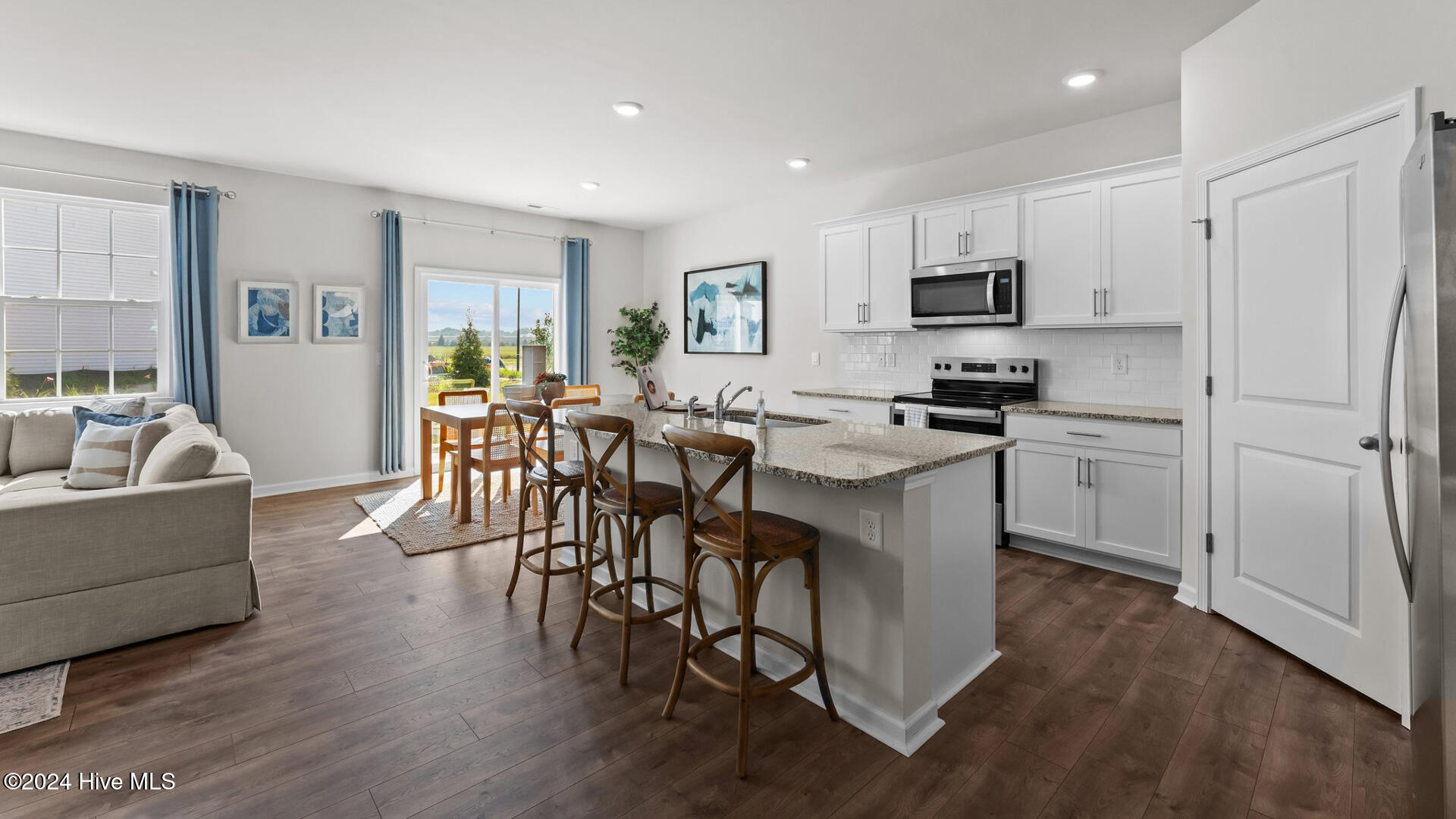 1504 Stone Wood Drive, Winterville, NC, 28590