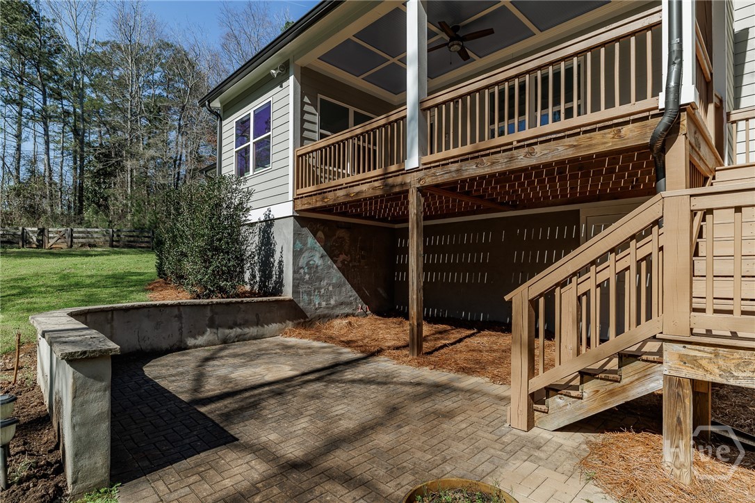 105 Inverness Road, Athens, GA, 30606