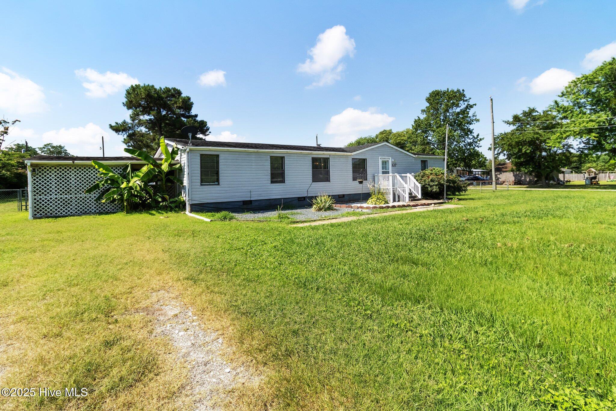 Homes for sale in Moyock, NC | 137 Robert Walker Rd, Moyock, NC 27958 | MLS# 100540653