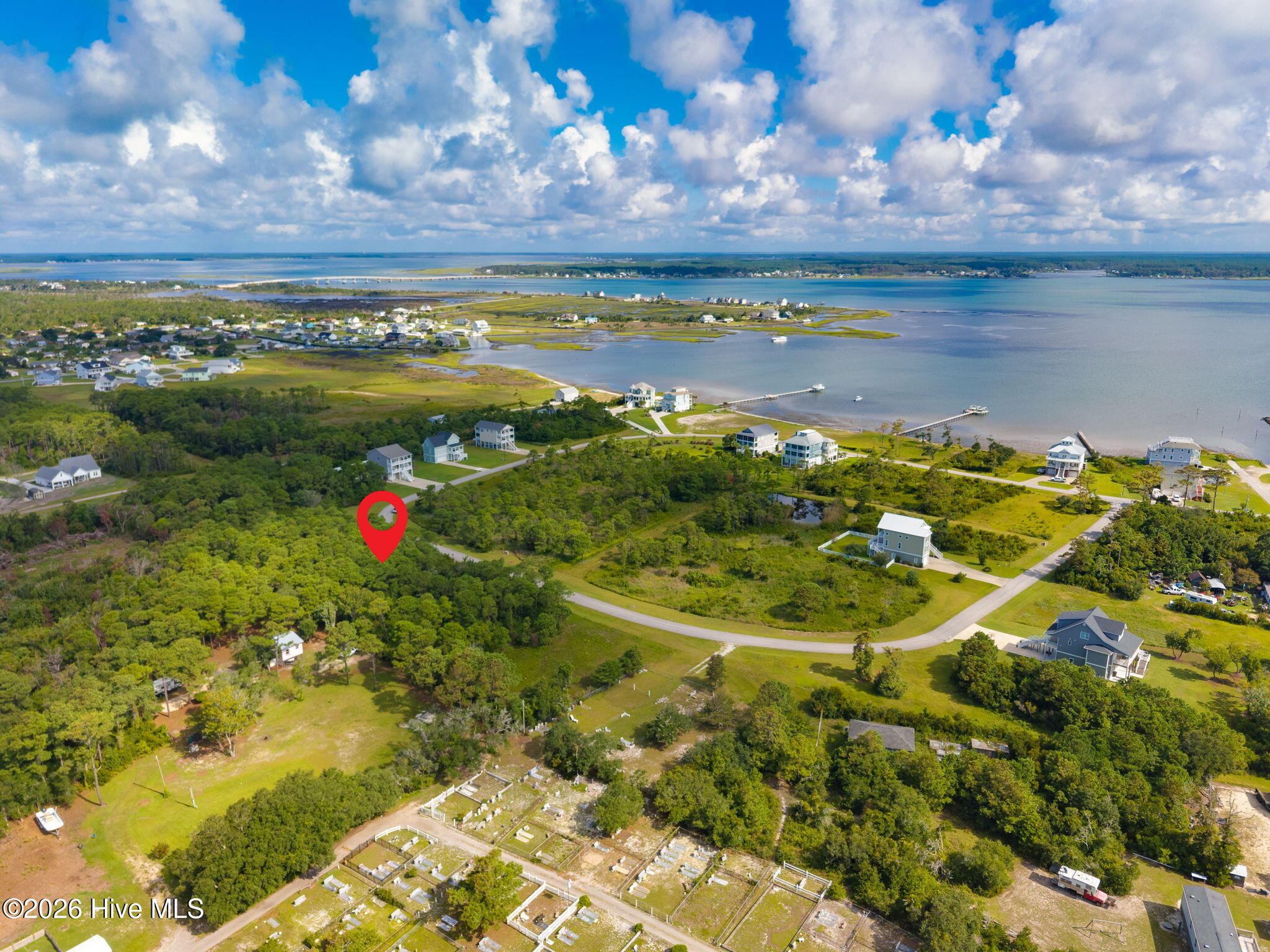 138 18 Westbay Circle,Harkers Island