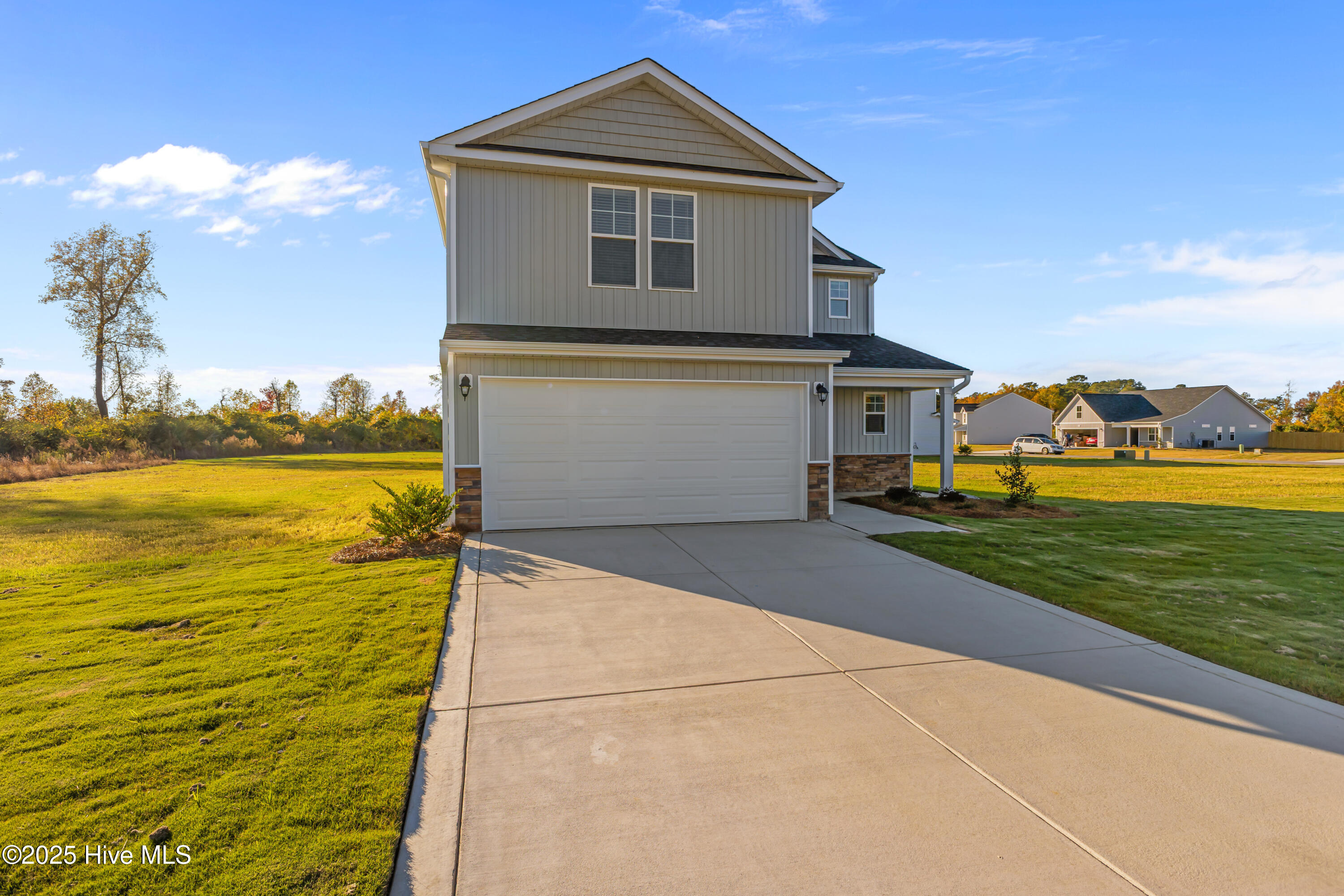 1606 Percheron Path, Fayetteville, NC, 28312