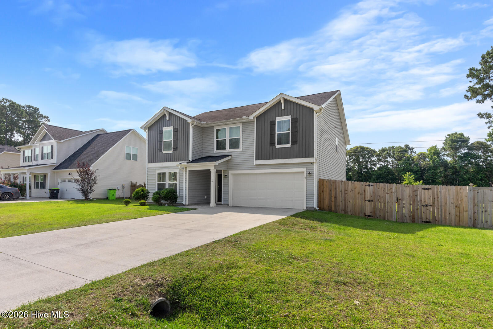 1110 Farmhouse Lane,Jacksonville