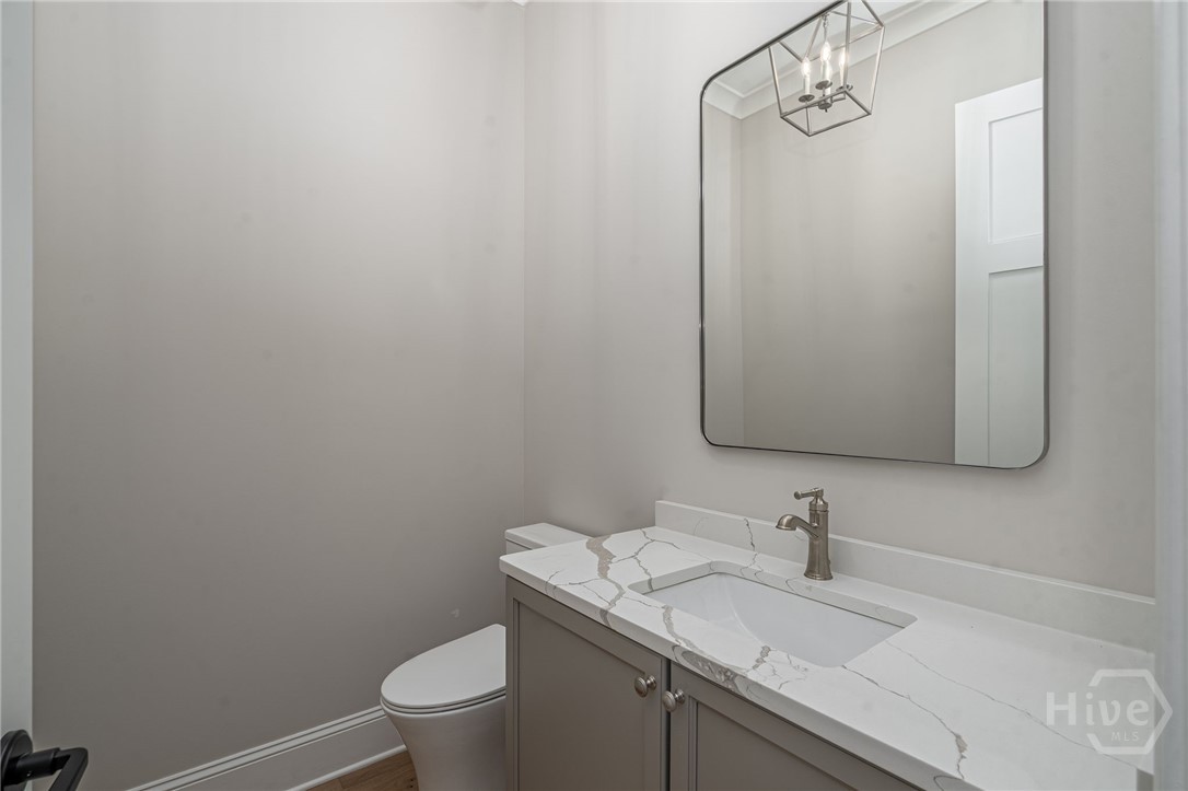 110 Grand Harbor Circle, Savannah, GA, 31411