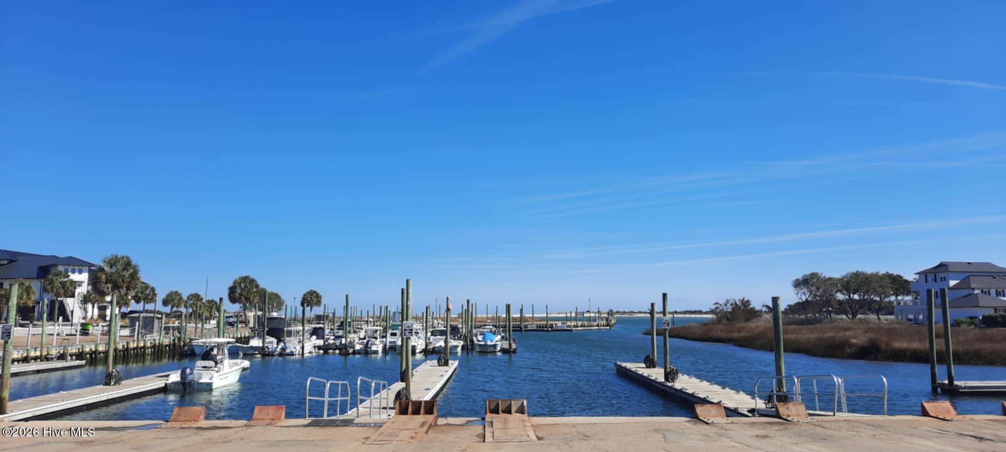 Photo 3 of Land for sale at 801 Paoli Ct #30' Slip H-49, Wilmington, NC 28409 | MLS# 100603936 | Listing updated on 2026-09-16
