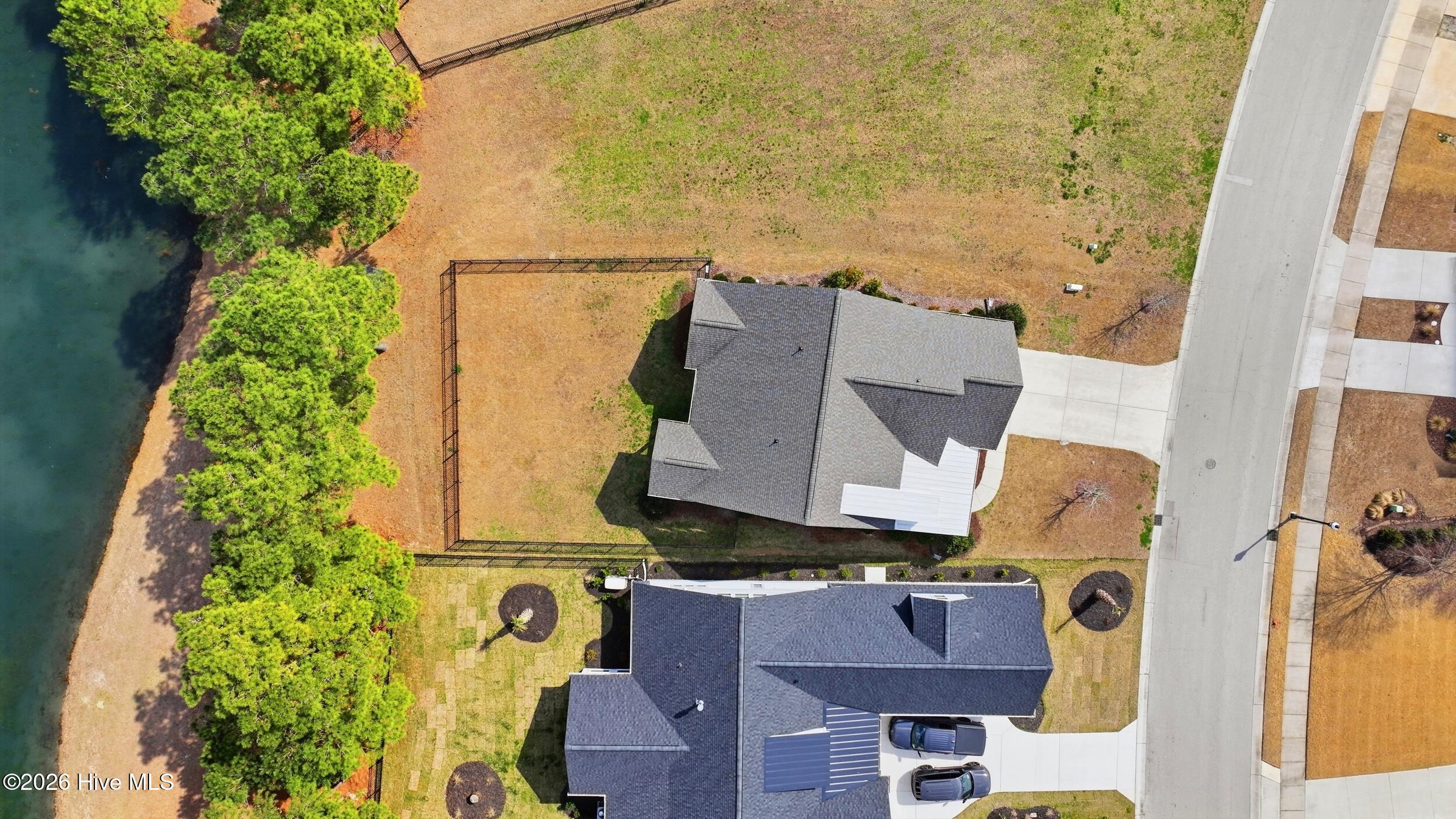 145 Spicer Lake Drive, Holly Ridge, NC, 28445