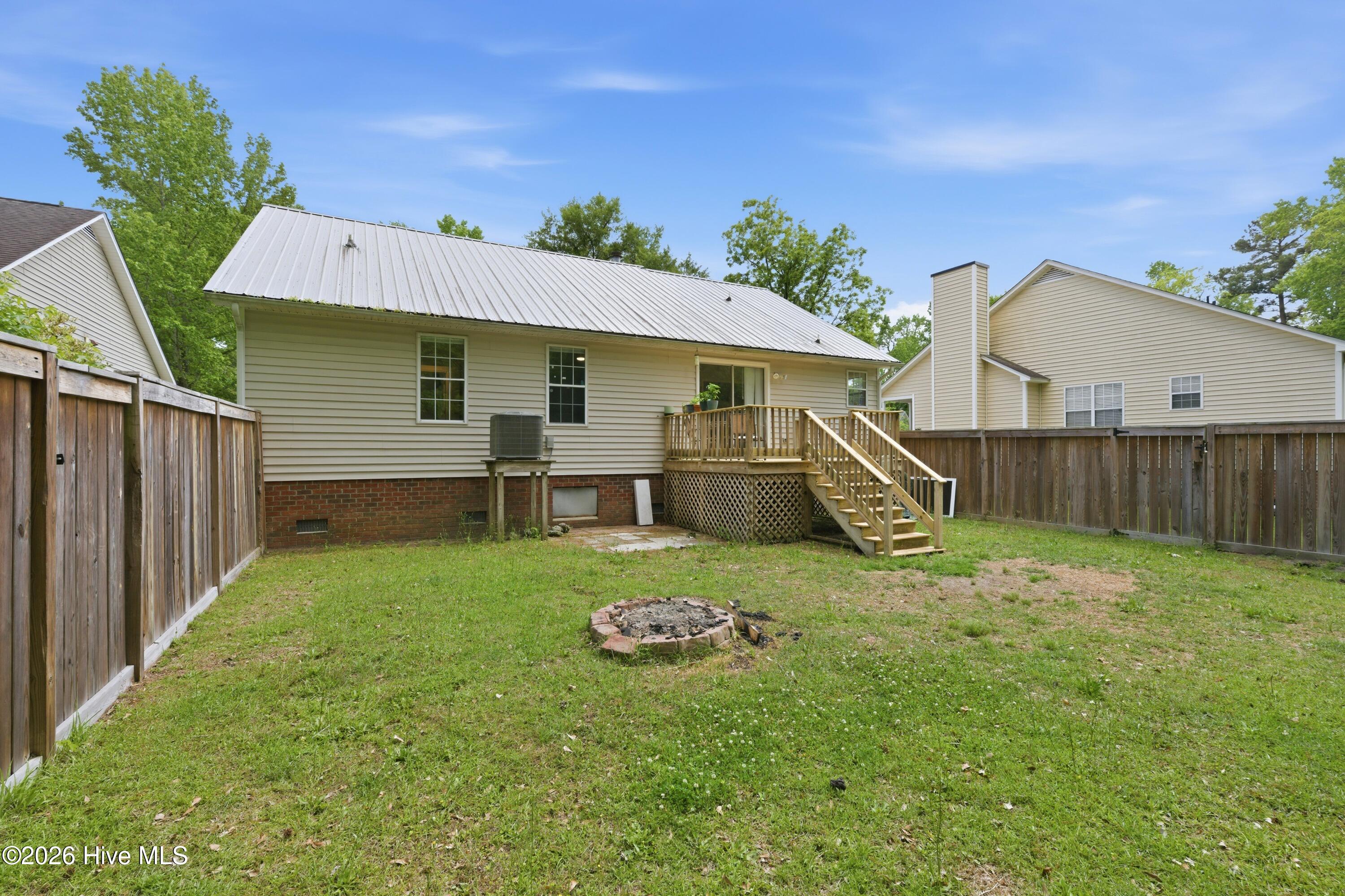 214 Trappers Trail,New Bern