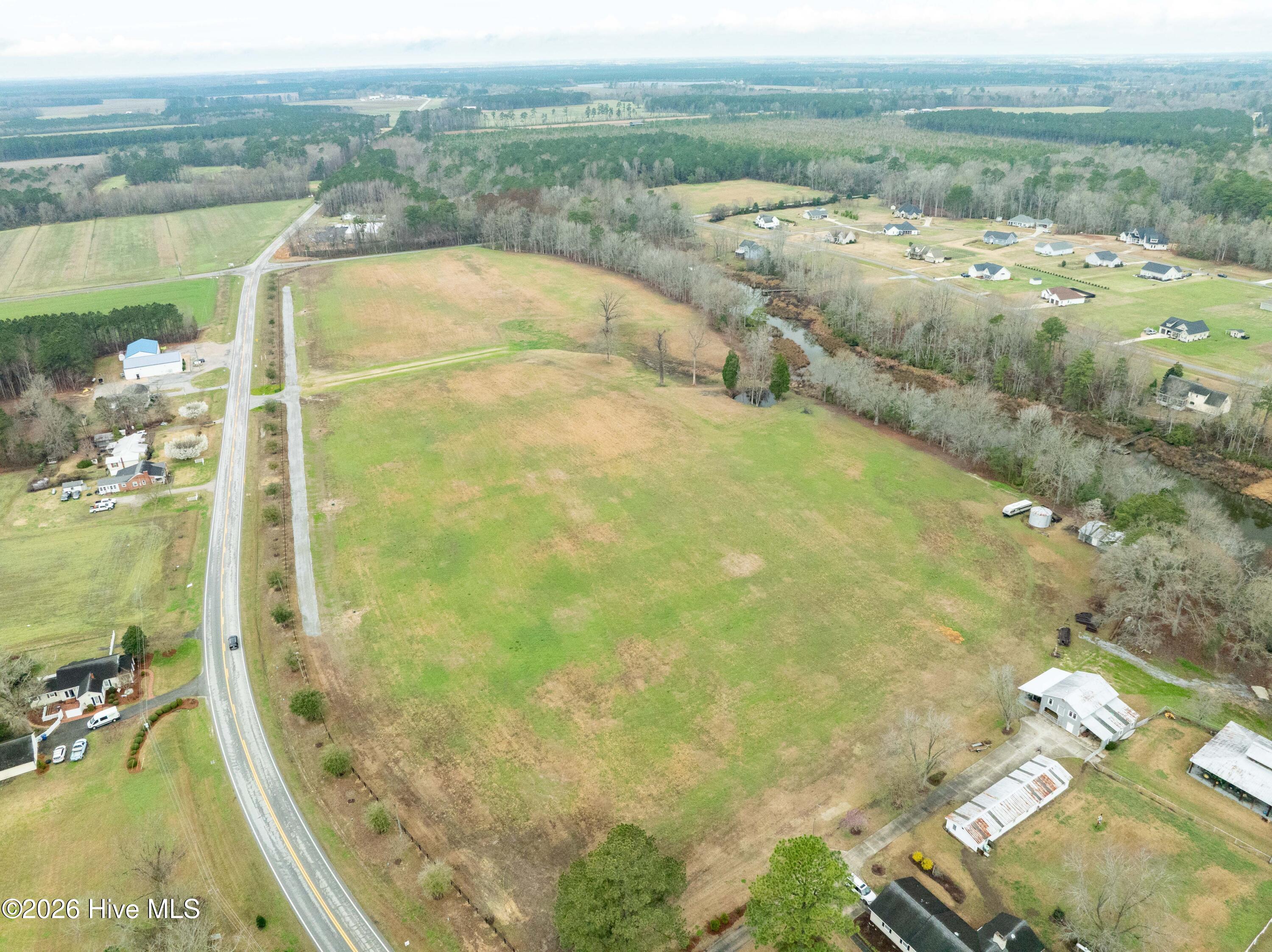 0 Nc 92 Hwy E, Bath, NC, 27808