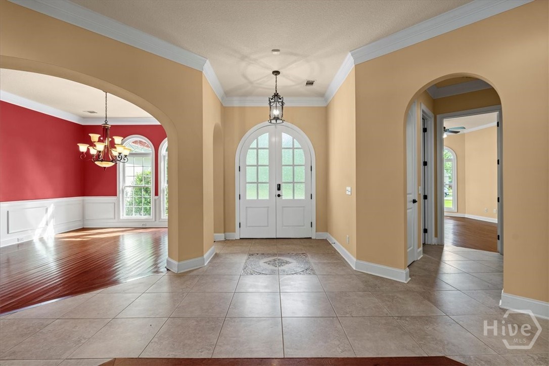 105 Lexus Court, Rincon, GA, 31326