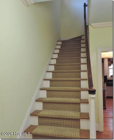 2856a Forest Hills Loop SW, Wilson, NC, 27893