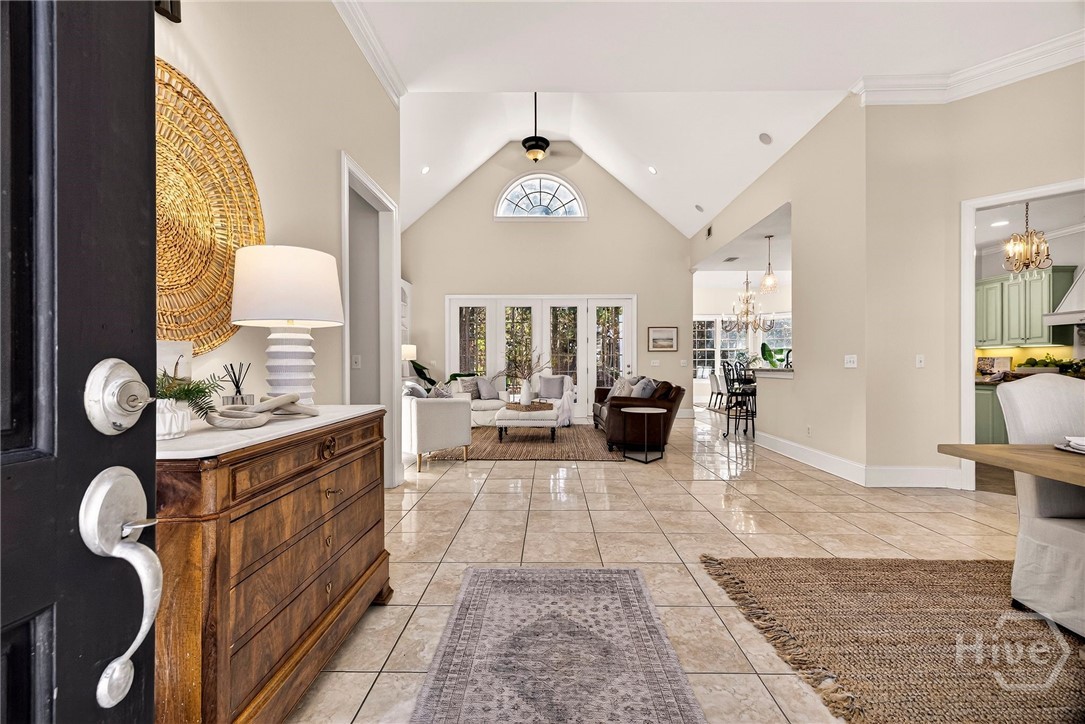 81 Woodchuck Hill Road, Savannah, GA, 31405