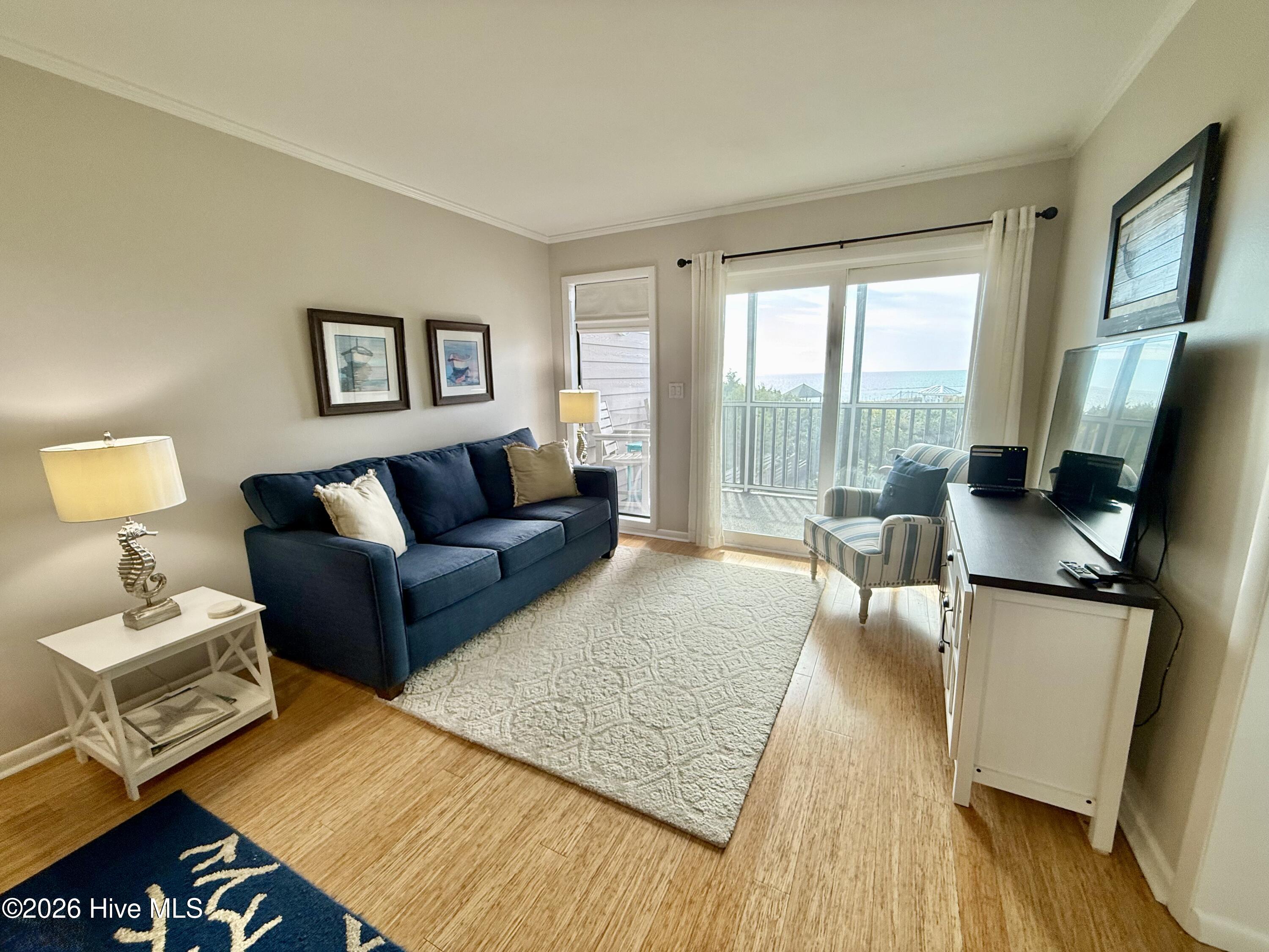 2511 W Ft Macon Road 208-B,Atlantic Beach