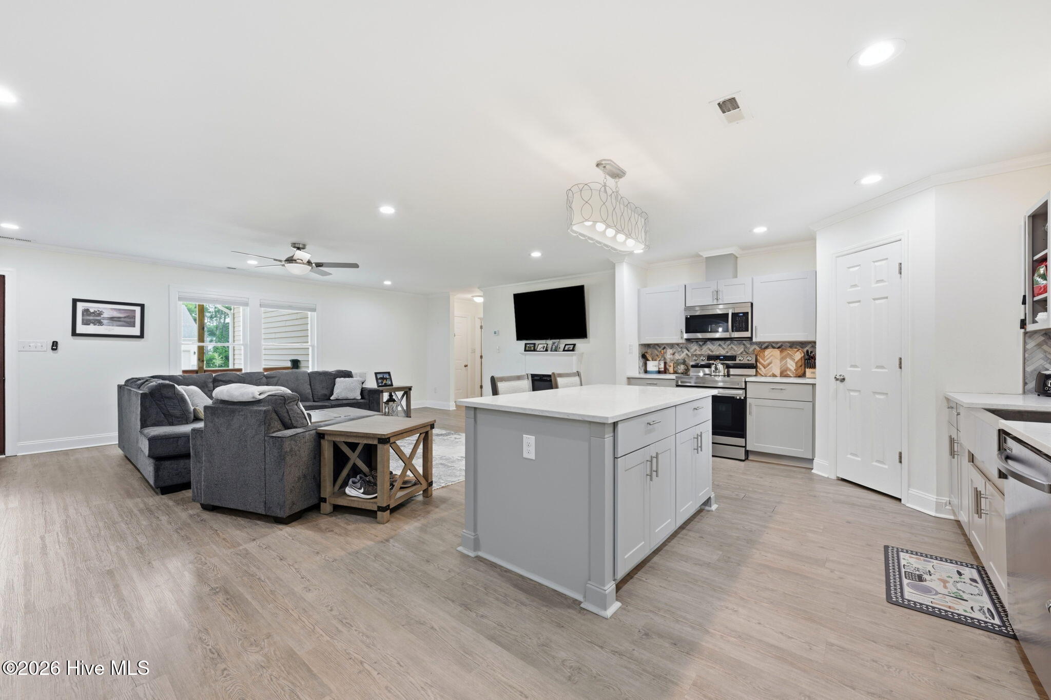 907 Sea Holly Court,New Bern