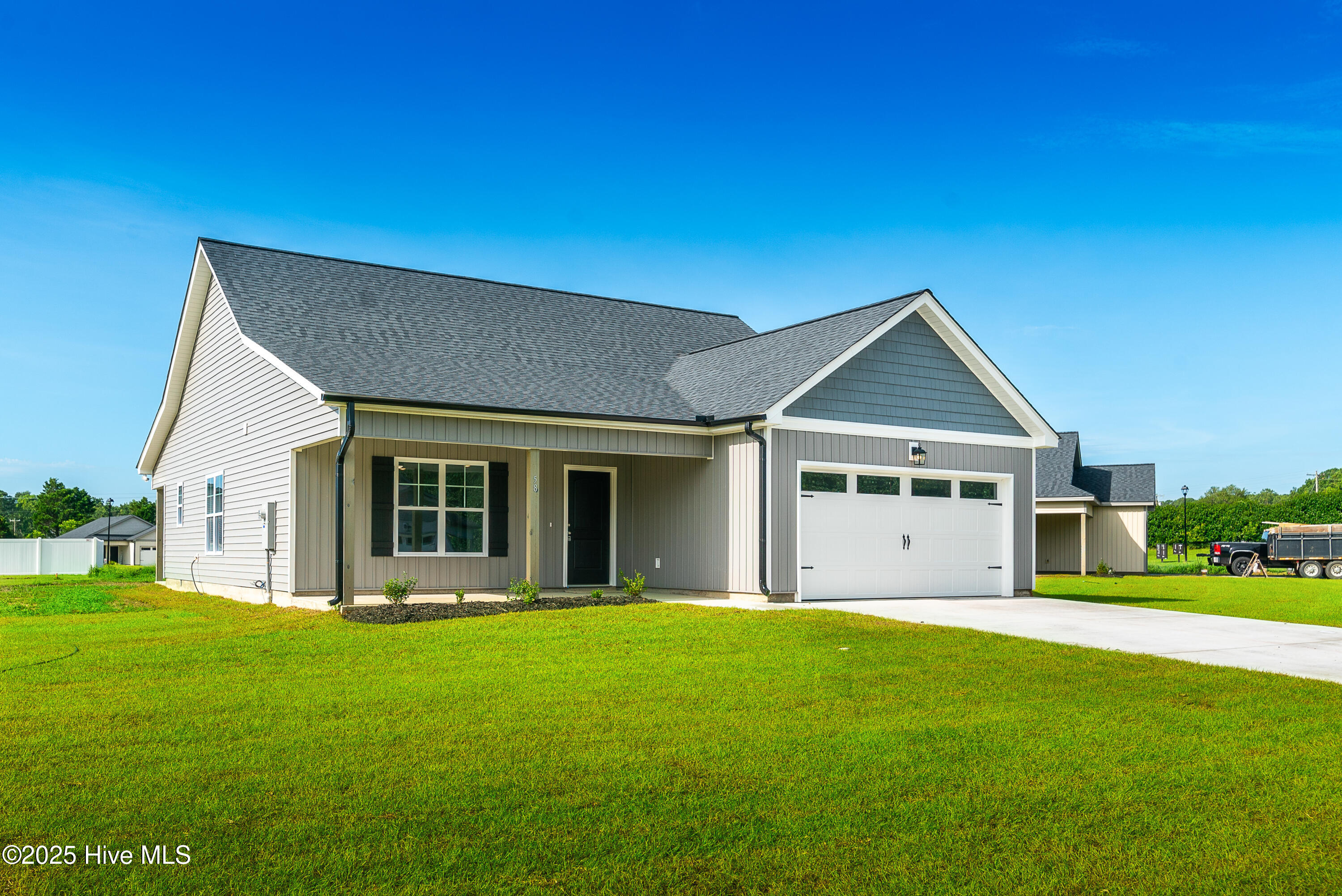 Homes for sale in Snow Hill, NC | 58 Hampton Way, Snow Hill, NC 28580 | MLS# 100510270