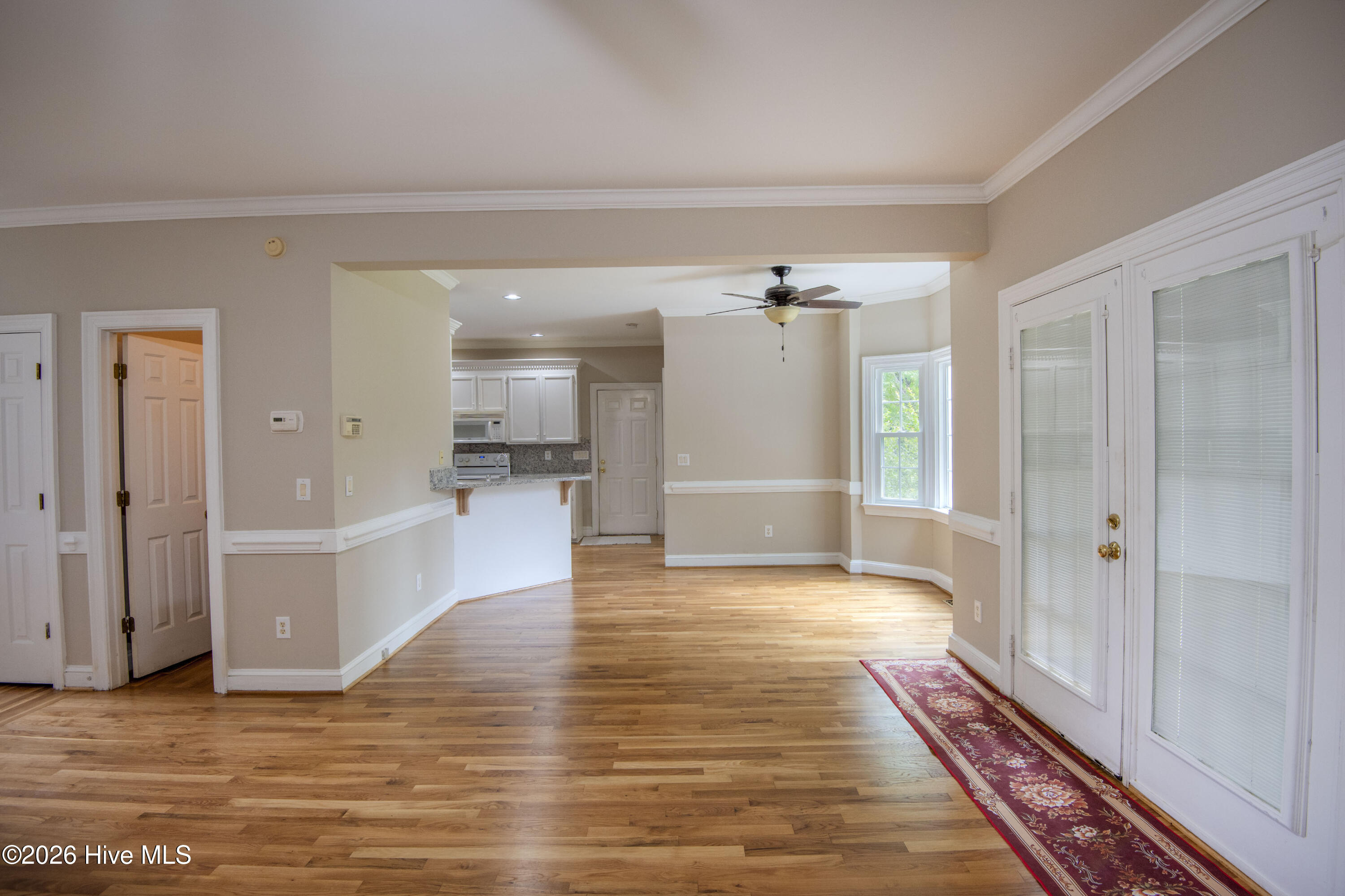 4508 Hansford Drive, Rocky Mount, NC, 27803