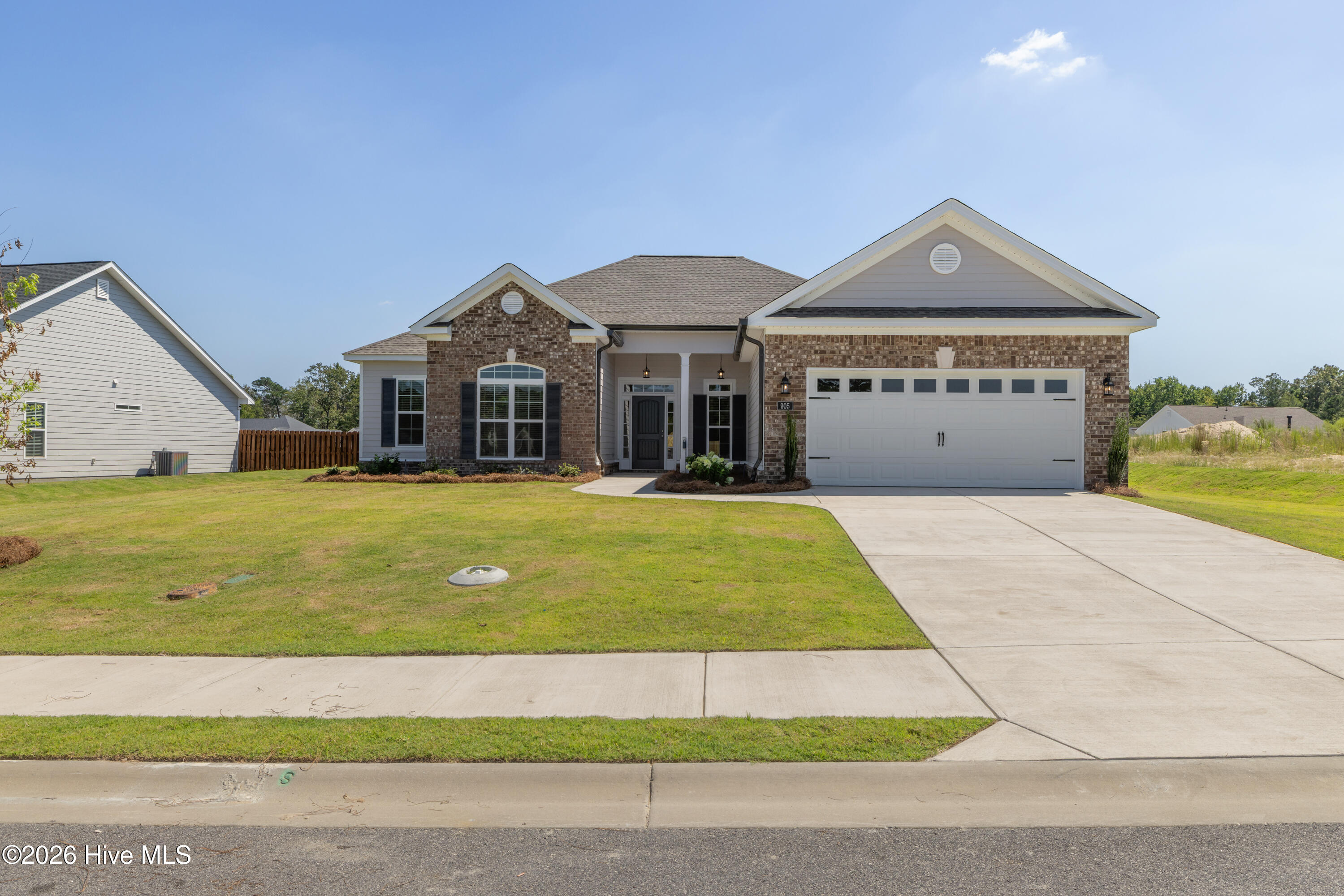 Photo 3 of Single family home for sale at 905 Maitland St, Augusta, GA 30909 | MLS# 100578203 | Listing updated on 2026-10-01