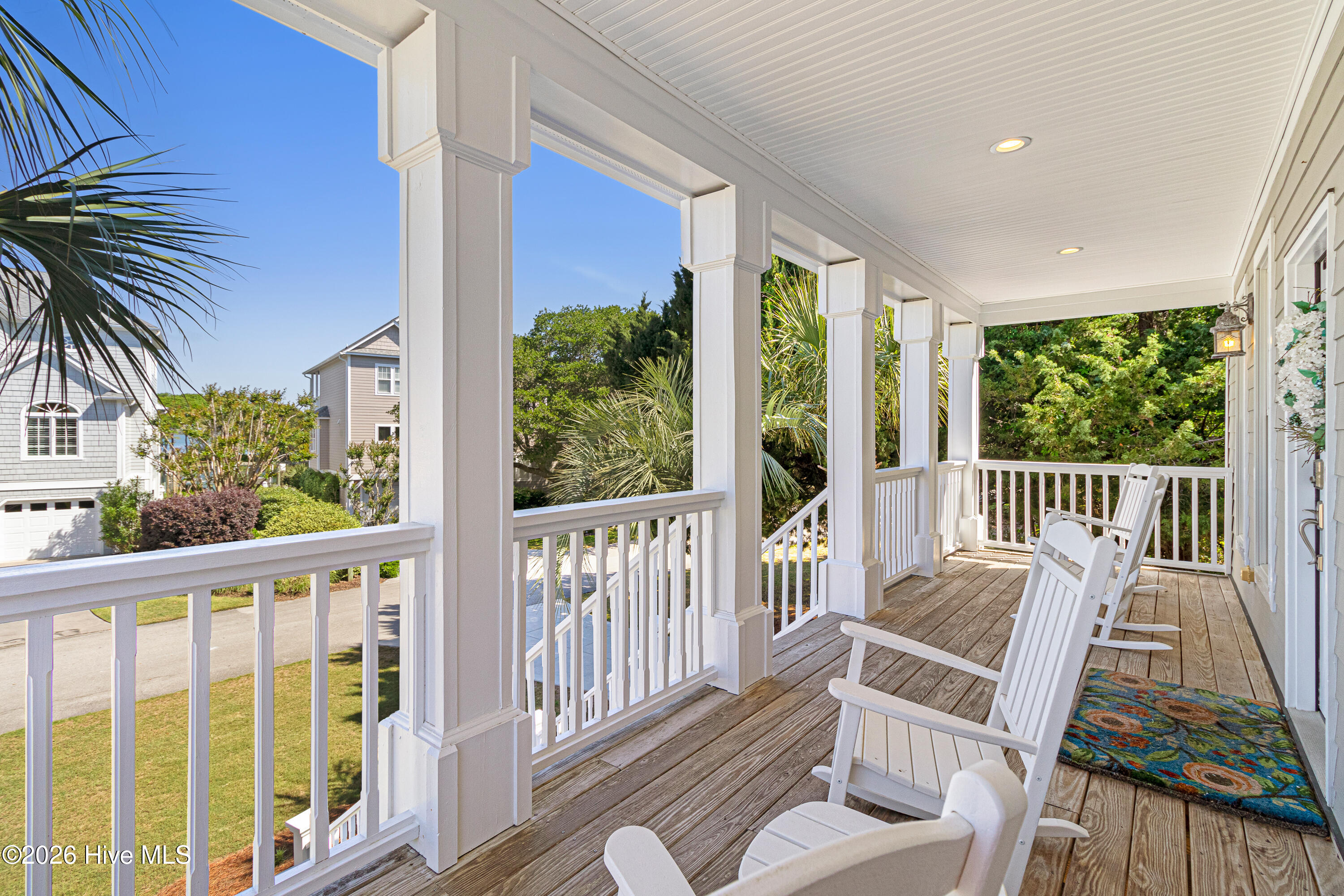 111 Sea Isle North Drive & Slip 7,Indian Beach