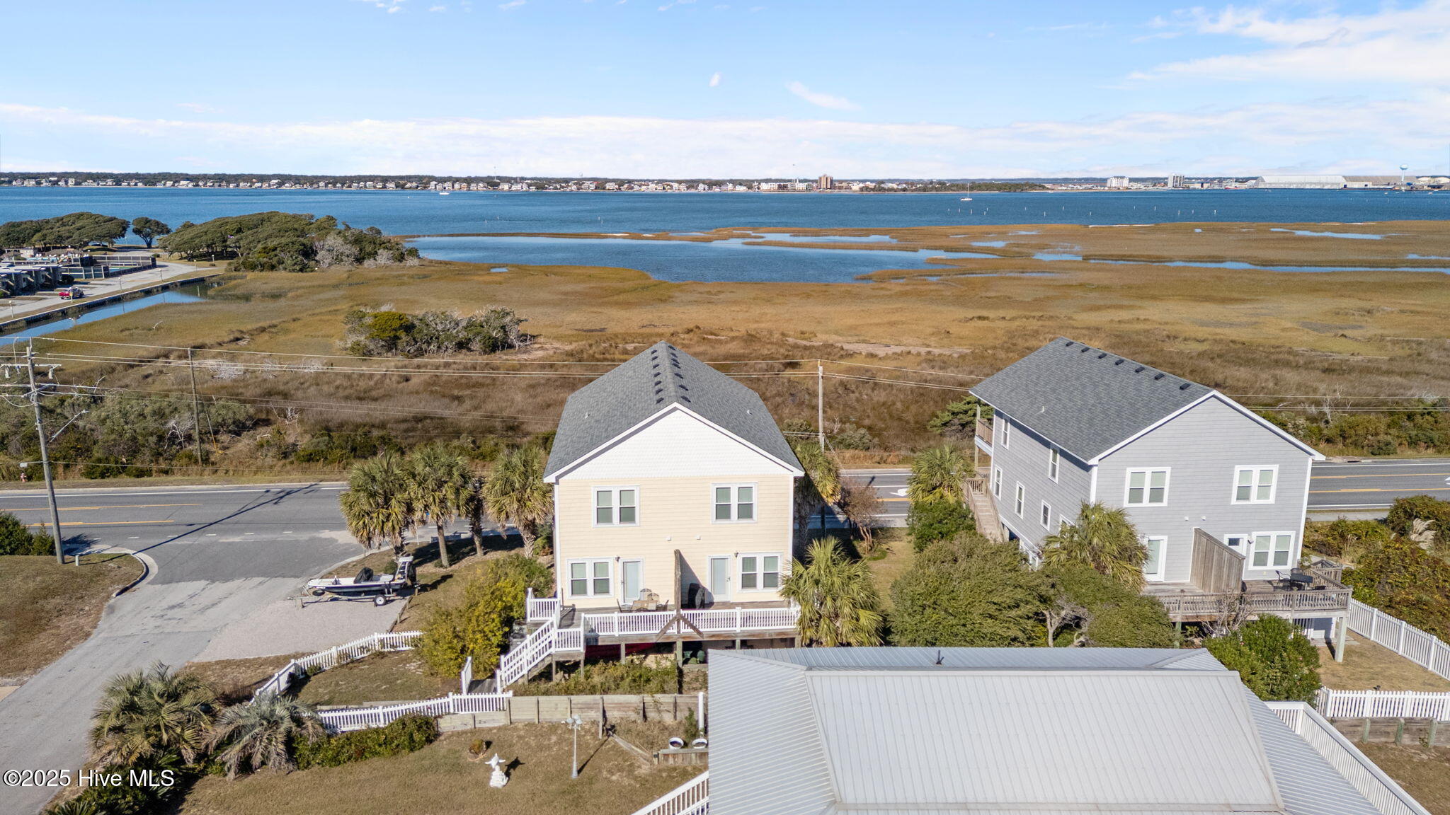 1100 E Ft Macon Road A,Atlantic Beach