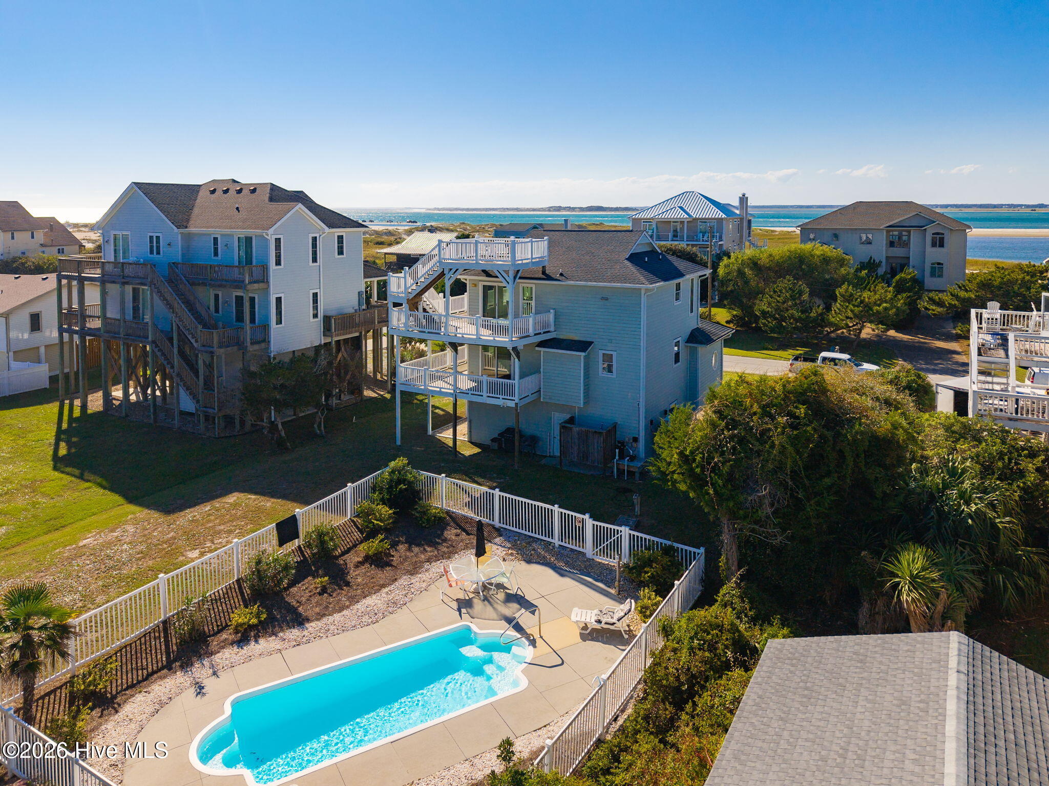 106 Bogue Court,Emerald Isle