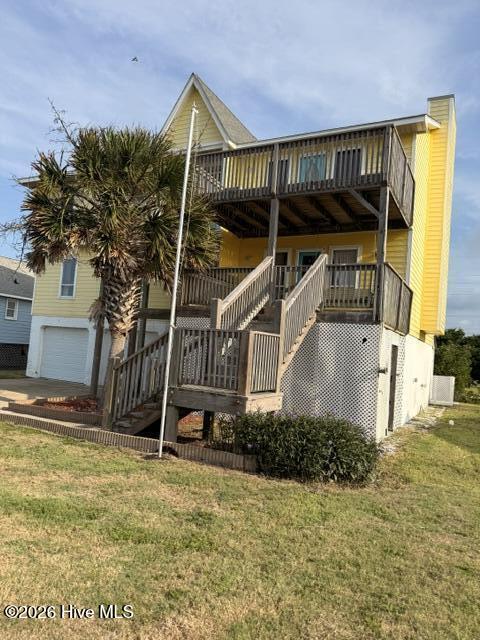 Carolina Barrier Islands