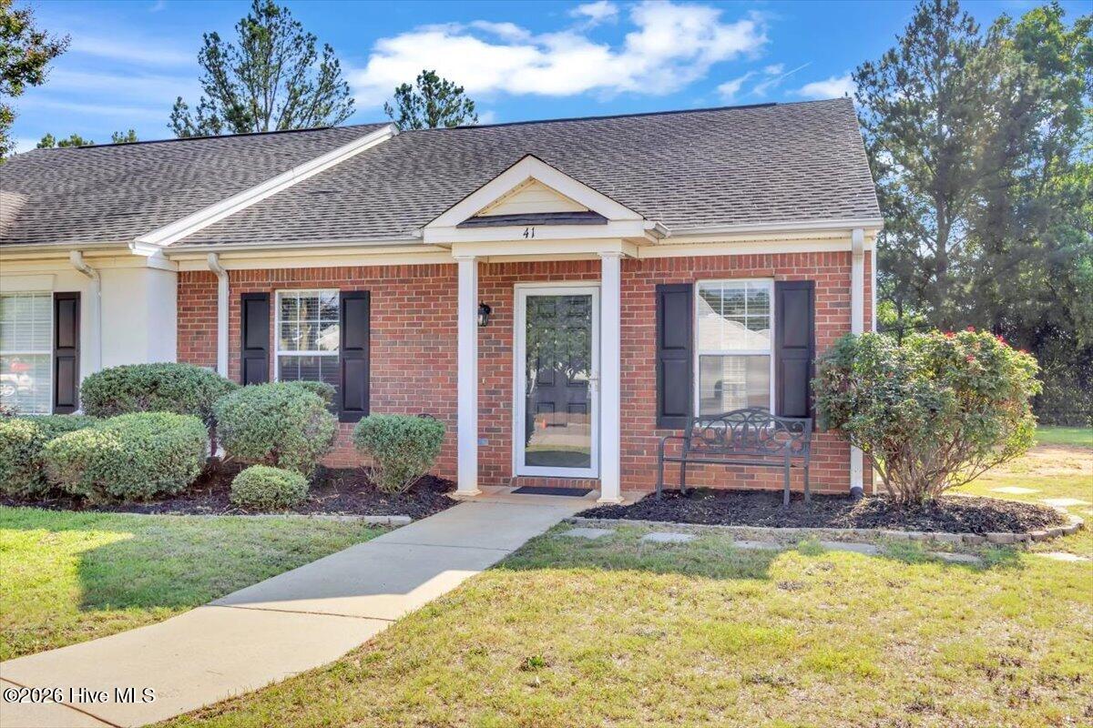 Homes for sale in North Augusta, SC | 41 Leigh Pl, North Augusta, SC 29841 | MLS# 100582069