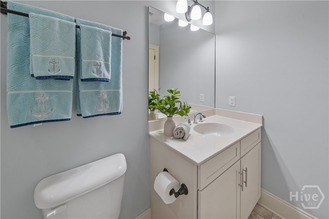 Bathroom 2