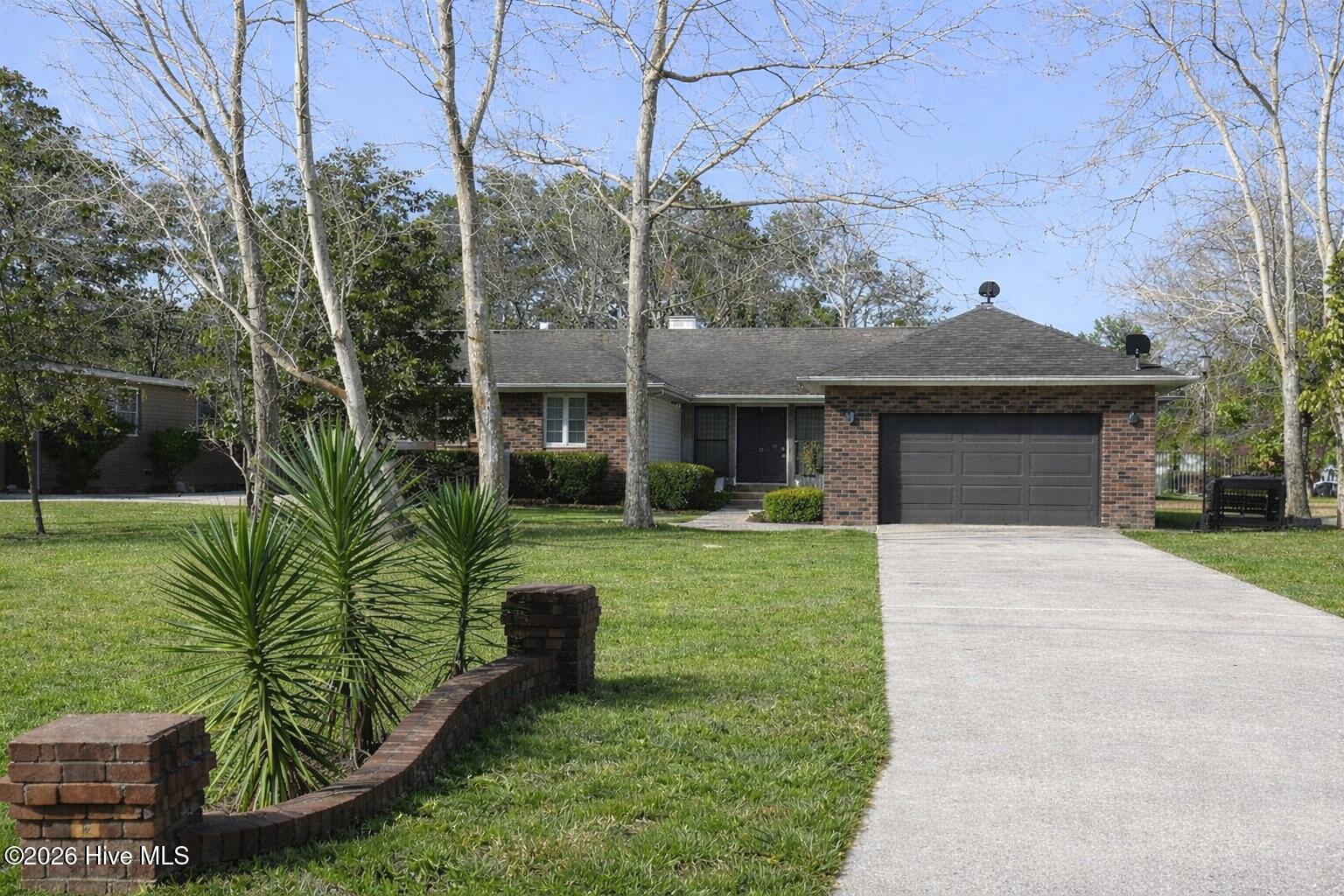 Single family home for sale at 4 Sandtrap Dr, Shallotte, NC 28470 | MLS# 100608108