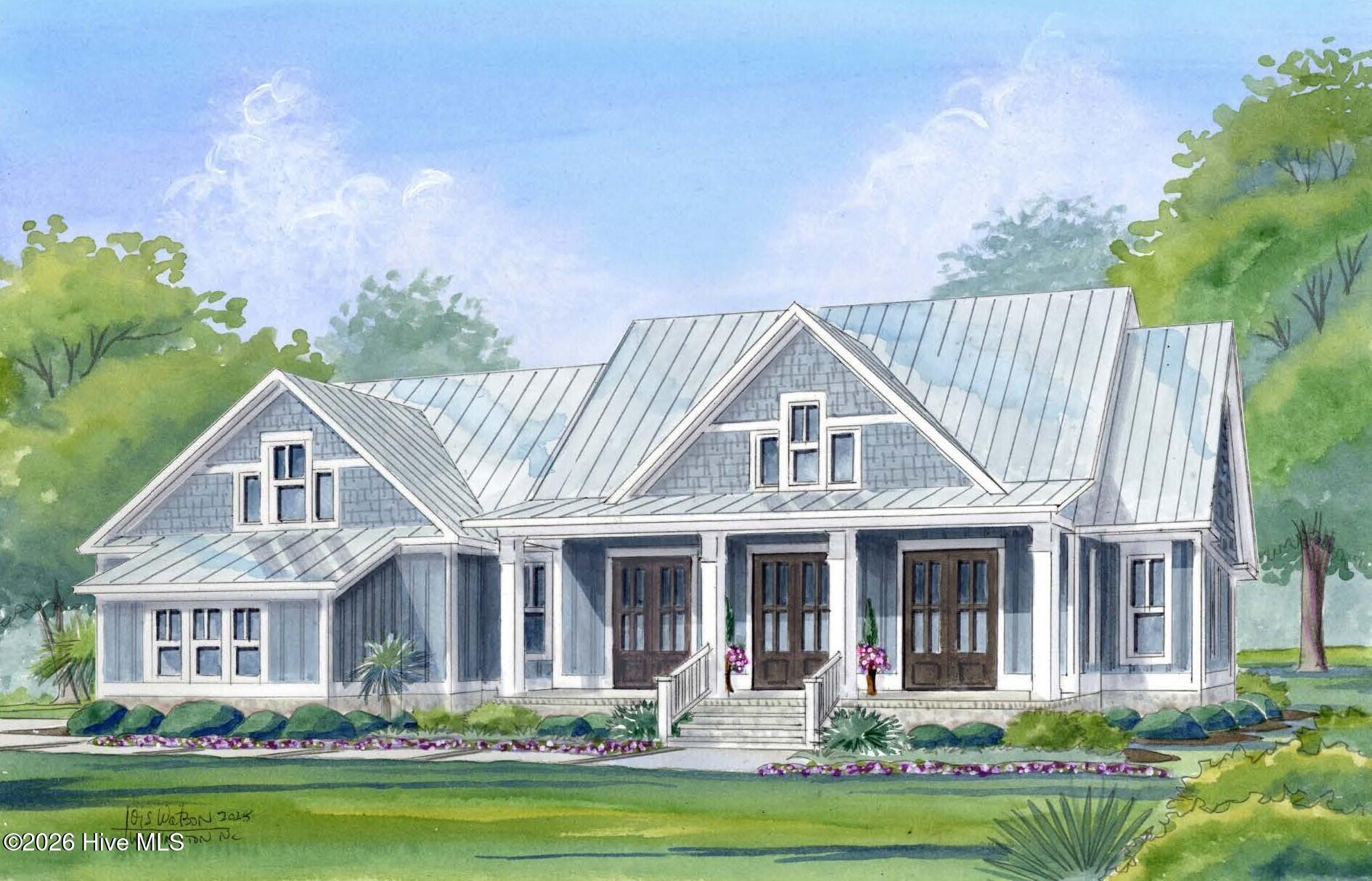 7116 Abernathy Court image