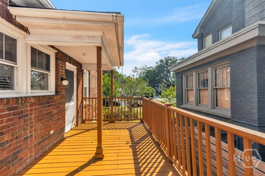 1106 E 51st Street, Savannah, GA, 31404