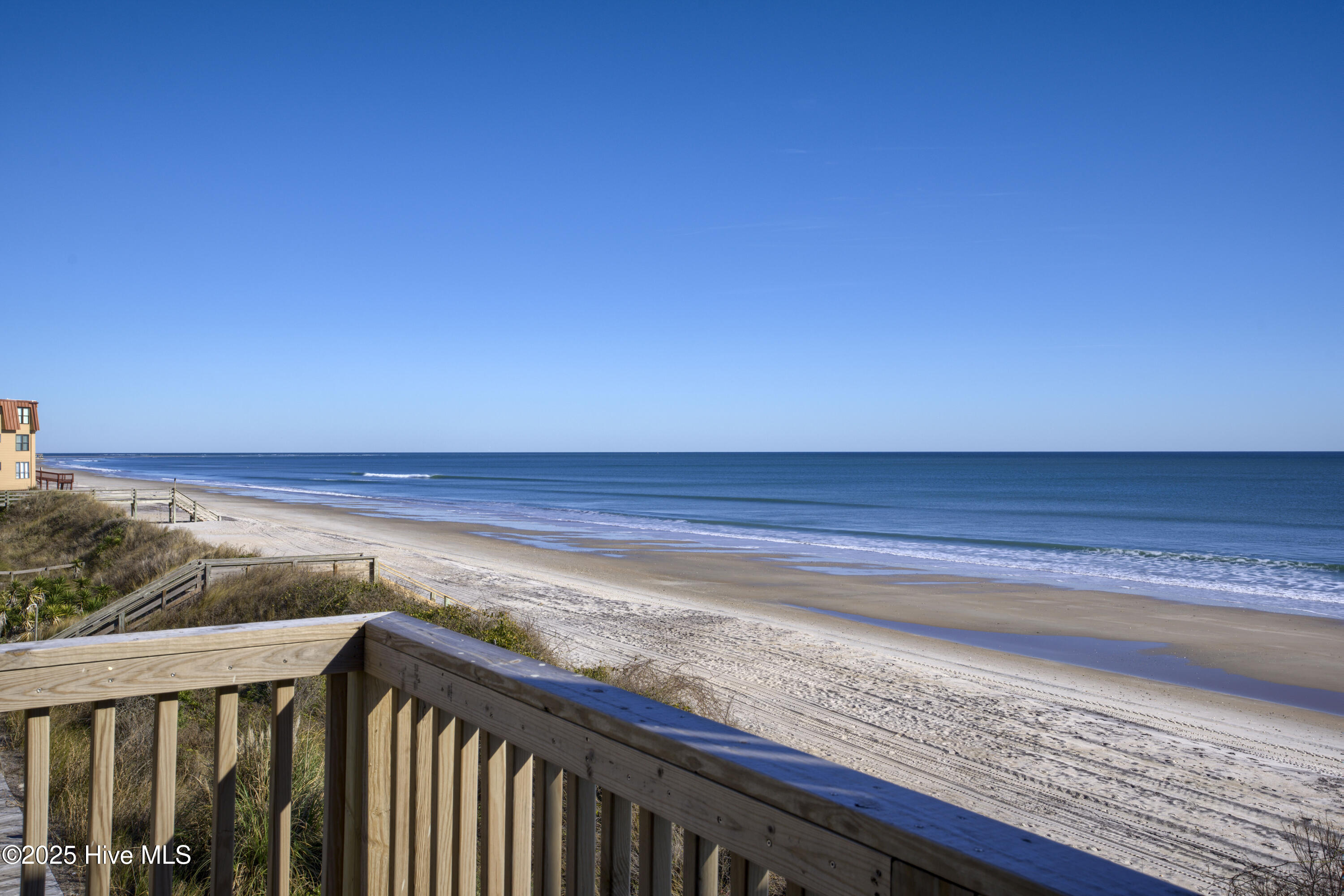 1768 New River Inlet Road UNIT 5, North Topsail Beach, NC, 28460